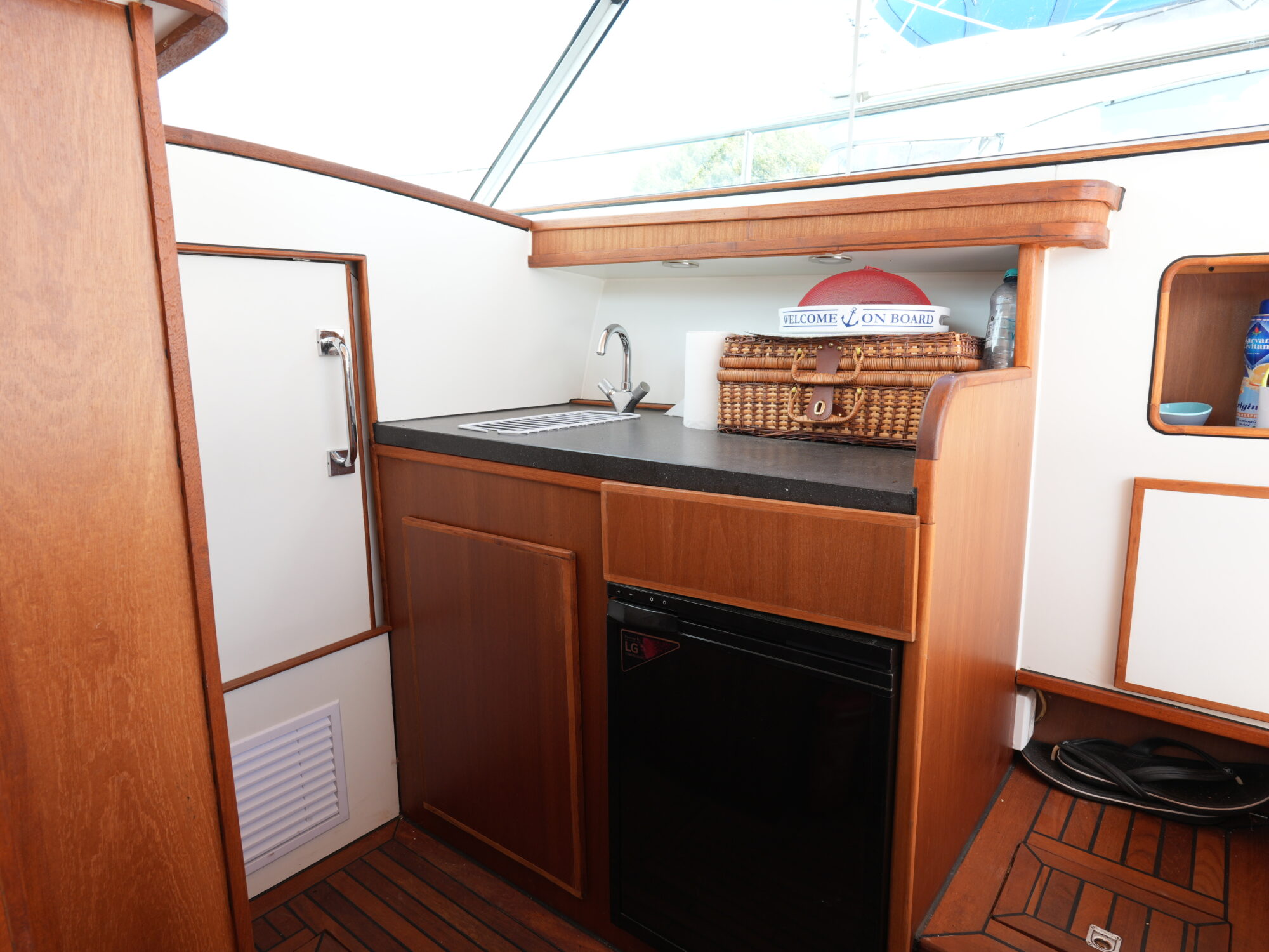 Motorboot Super van Craft 10.60 2.0
