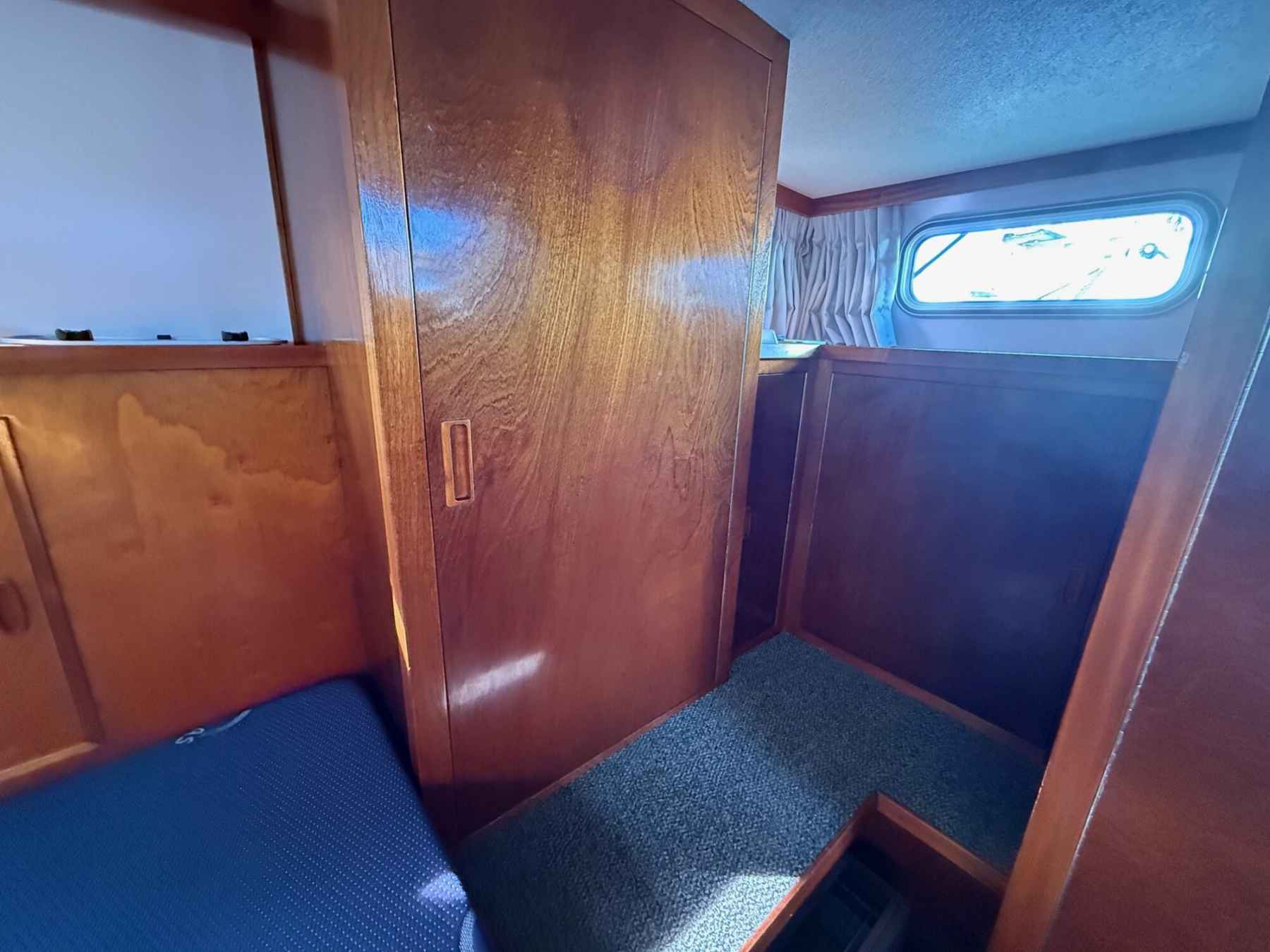 Motorboot Combi Kruiser 11.00 AK Cabrio