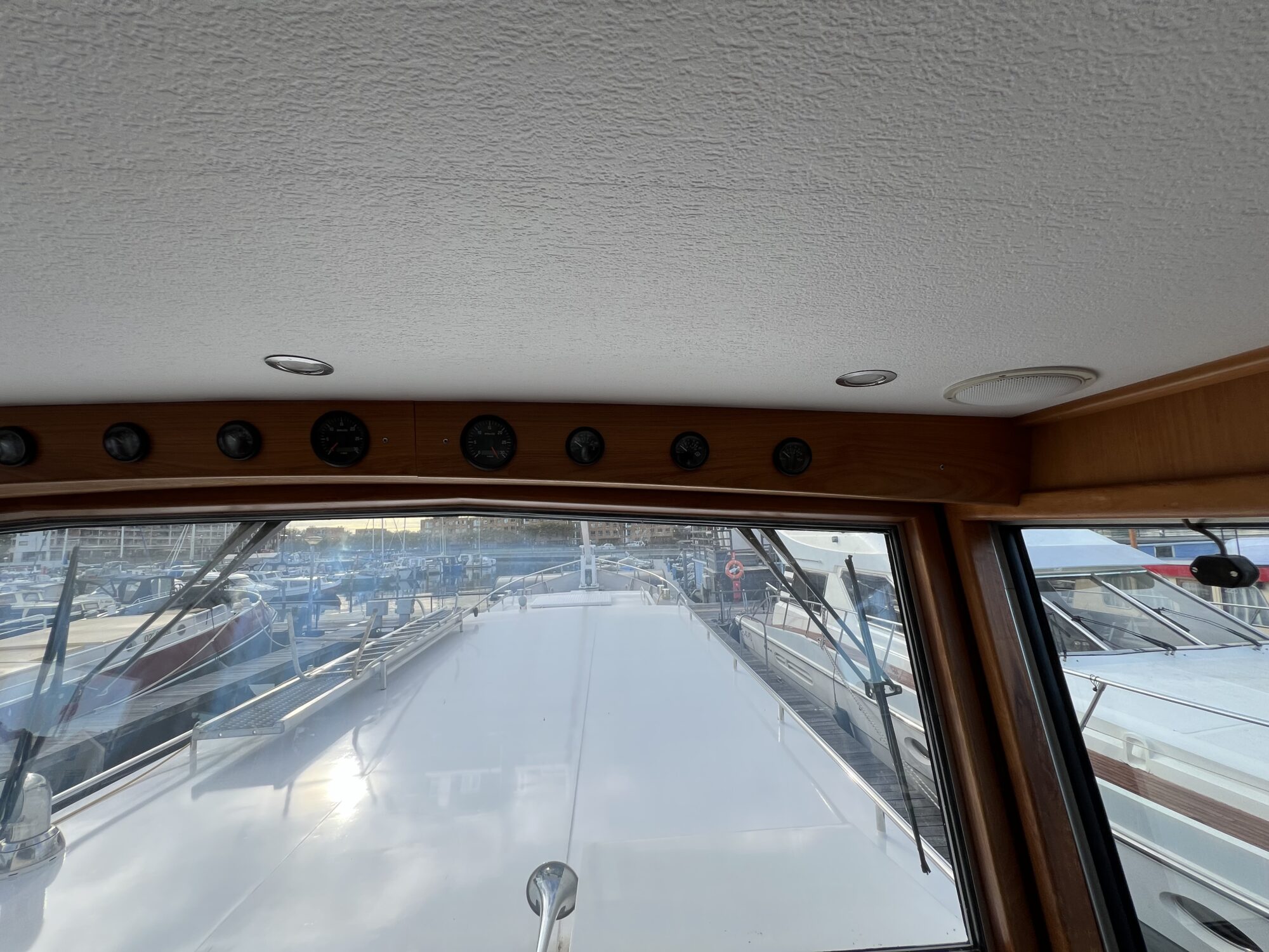 Motorboot Ex Kabellegschip RWS Ex kabellegschip RWS