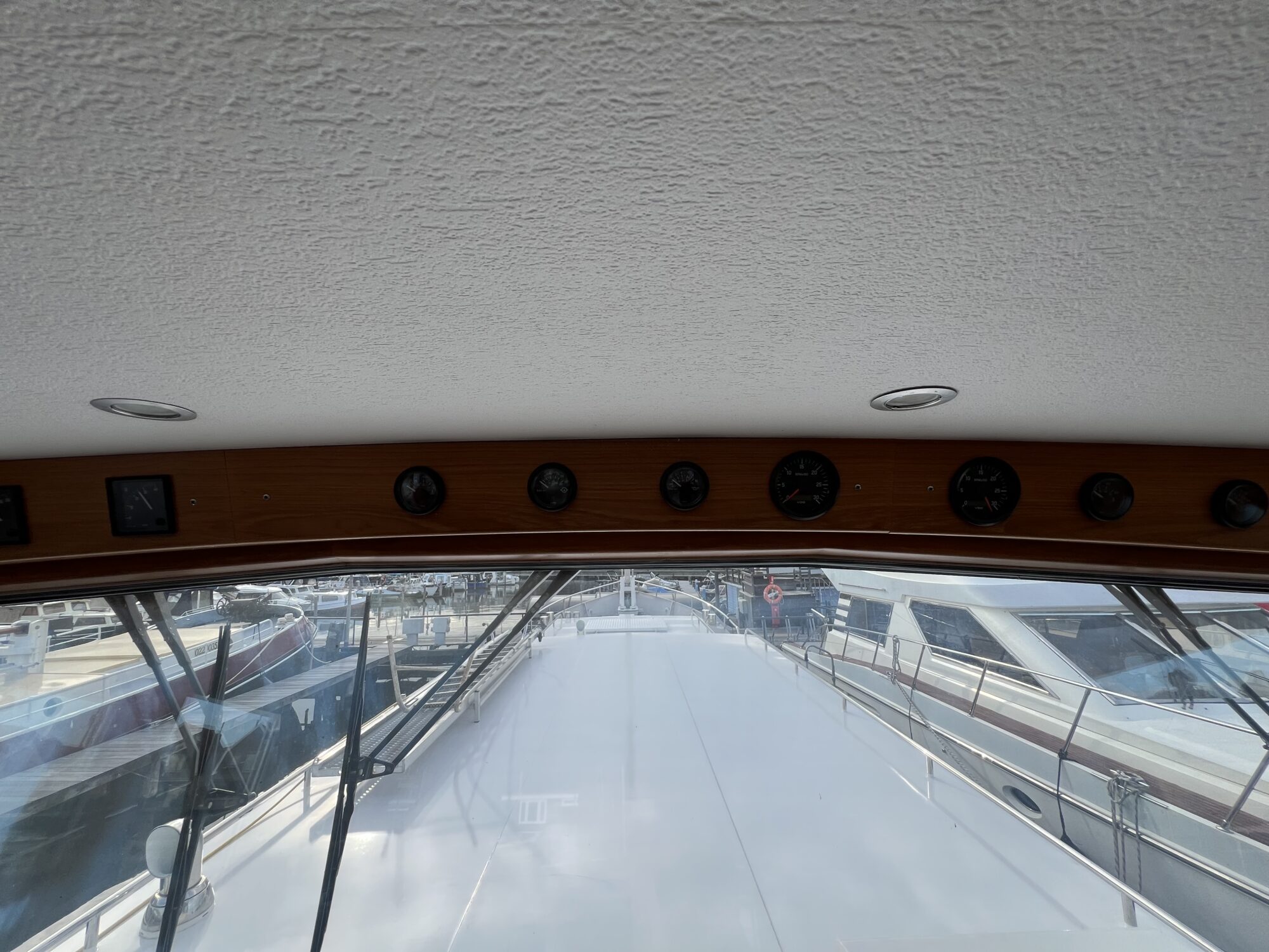 Motorboot Ex Kabellegschip RWS Ex kabellegschip RWS