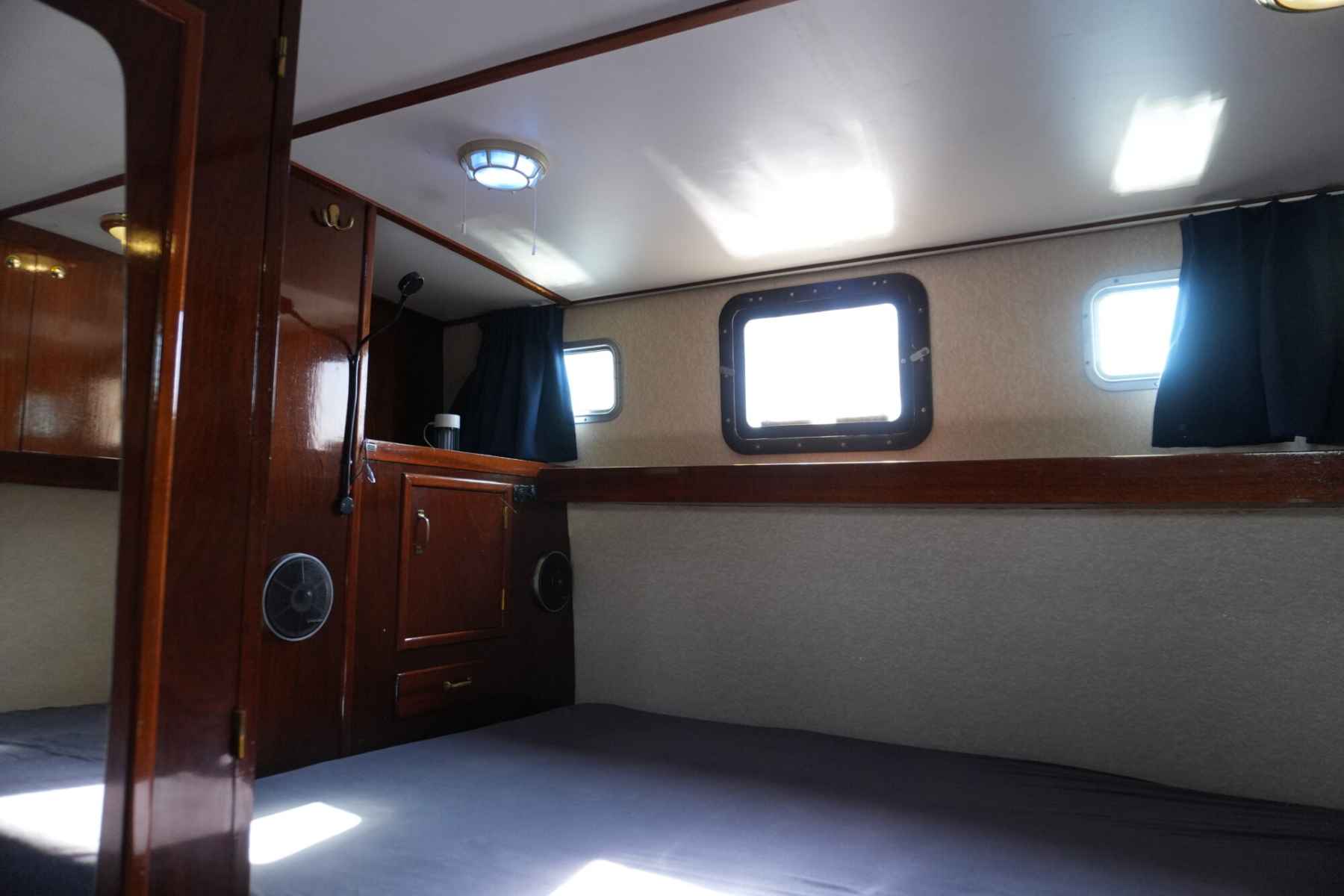 Motorboot Curtevenne 10.50 AK Cabrio