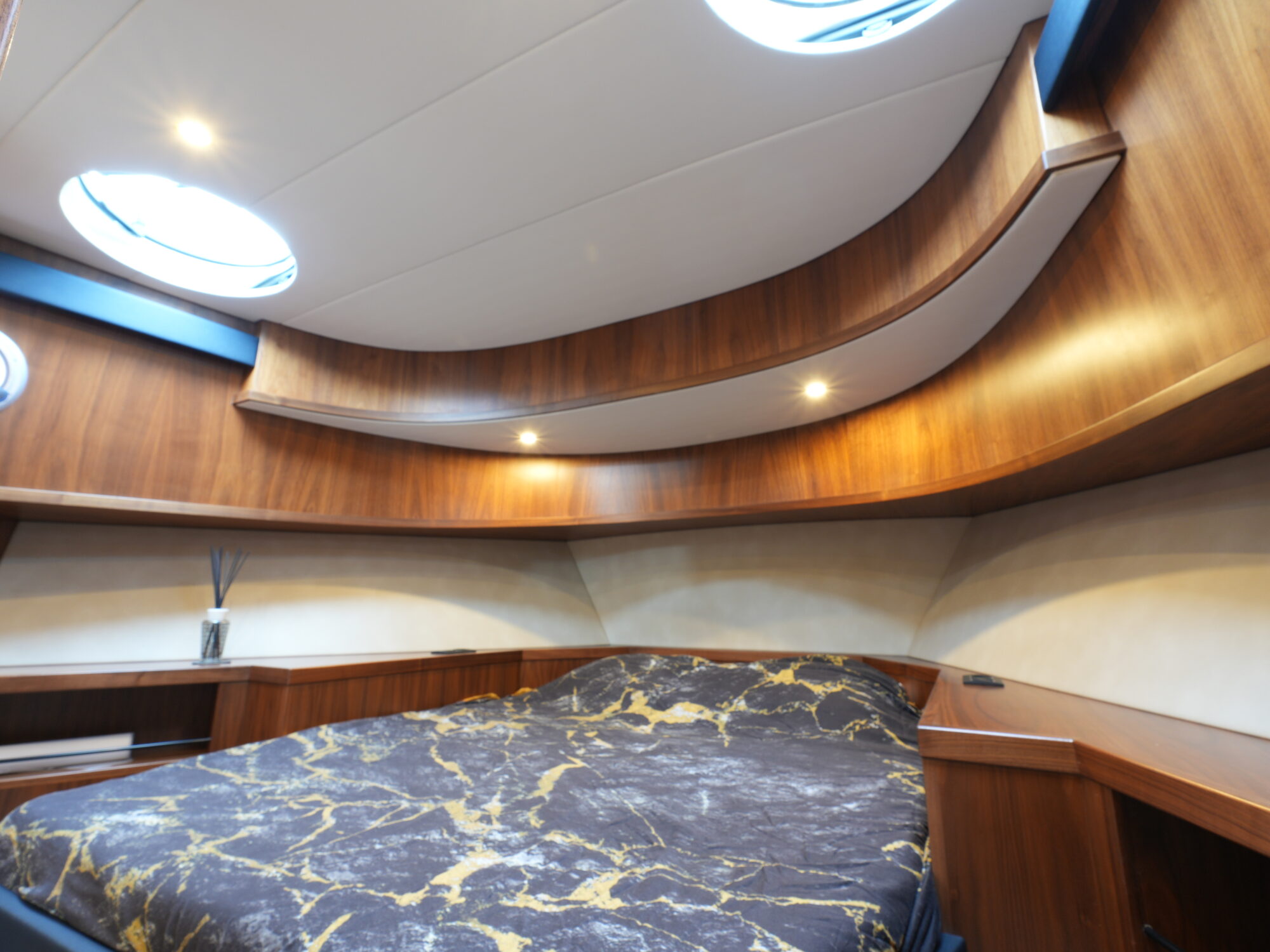 Motorboot Van den Hoven Executive 15.00 MK II