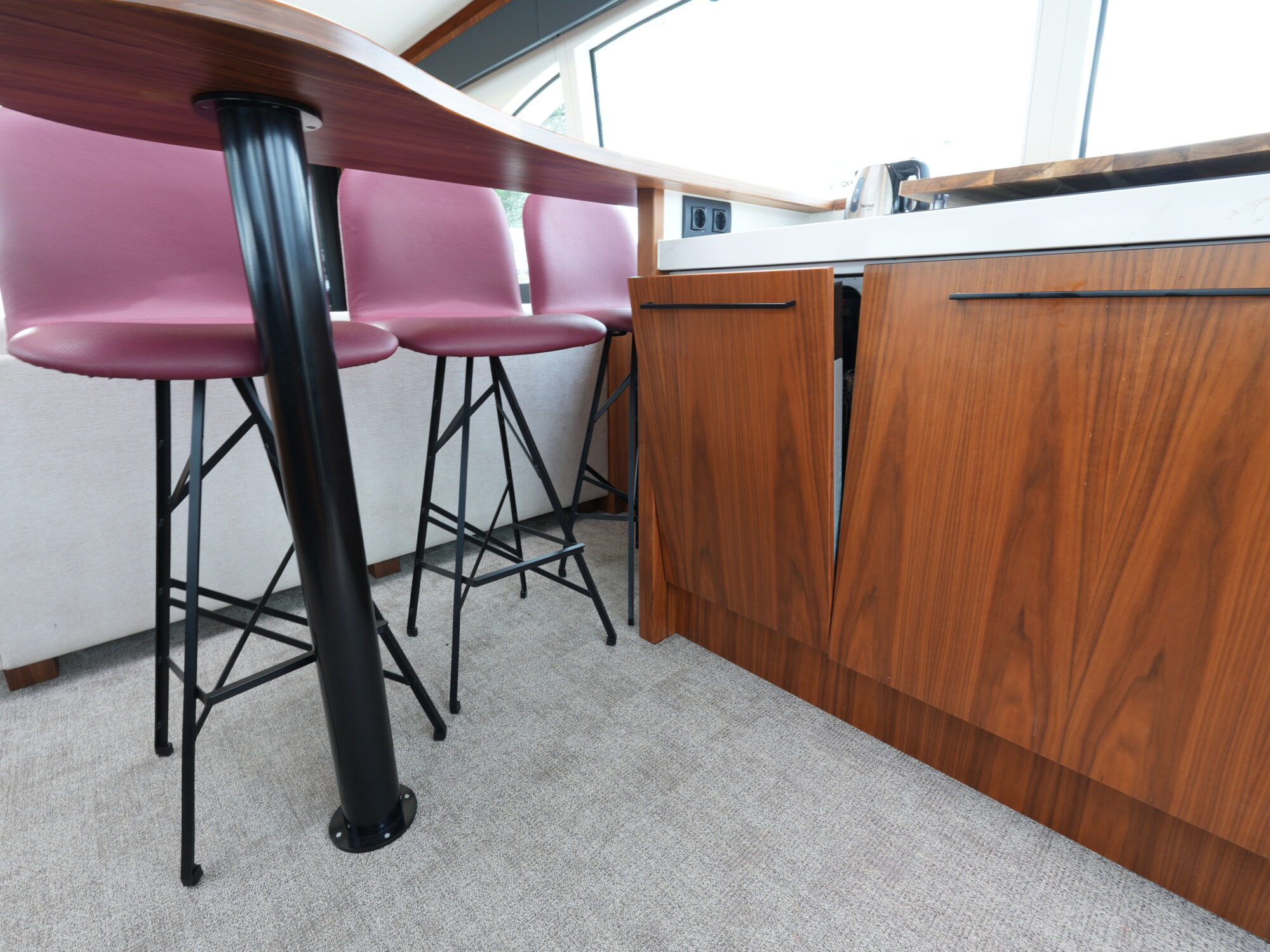 Motorboot Van den Hoven Executive 15.00 MK II