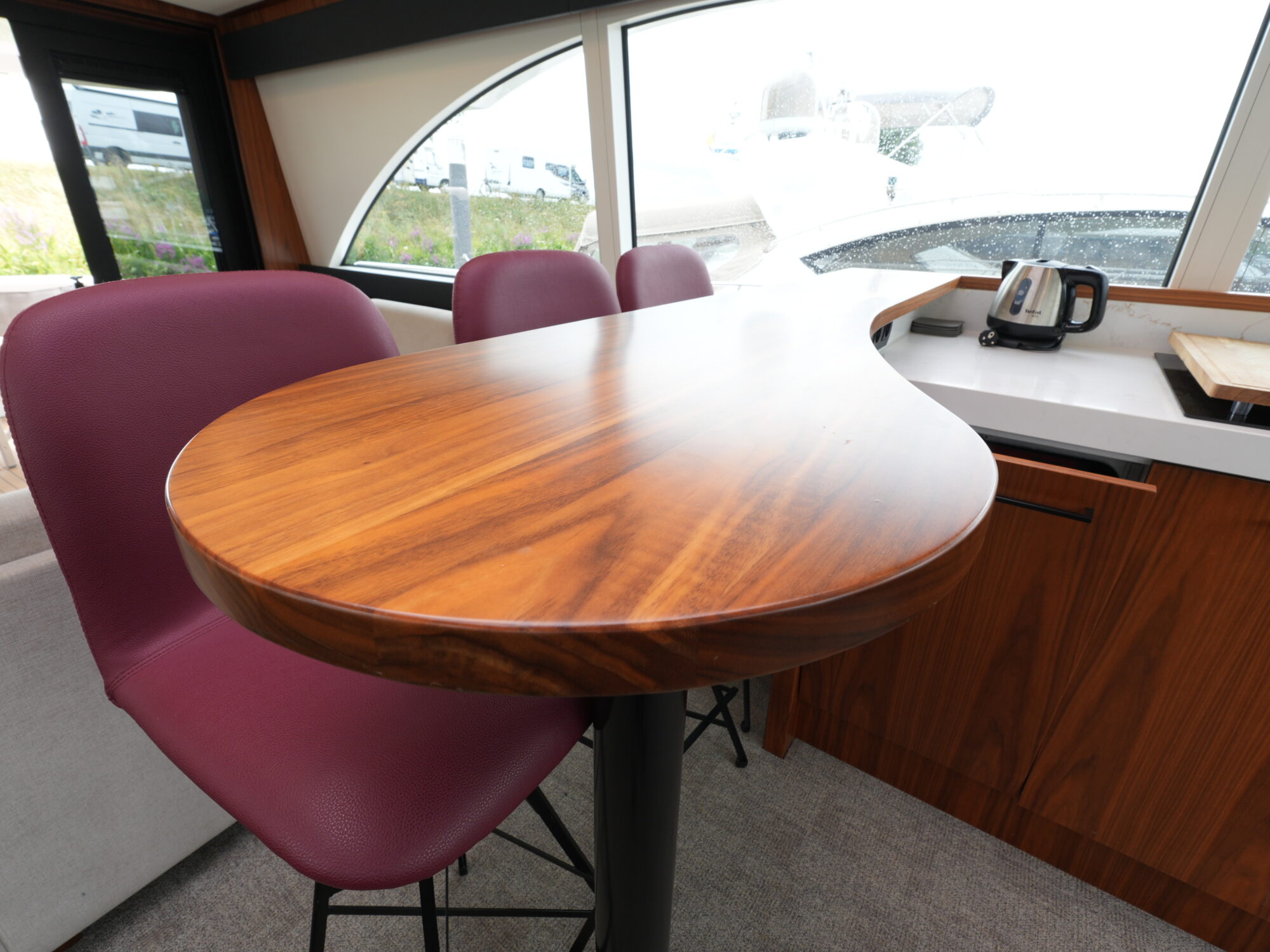 Motorboot Van den Hoven Executive 15.00 MK II