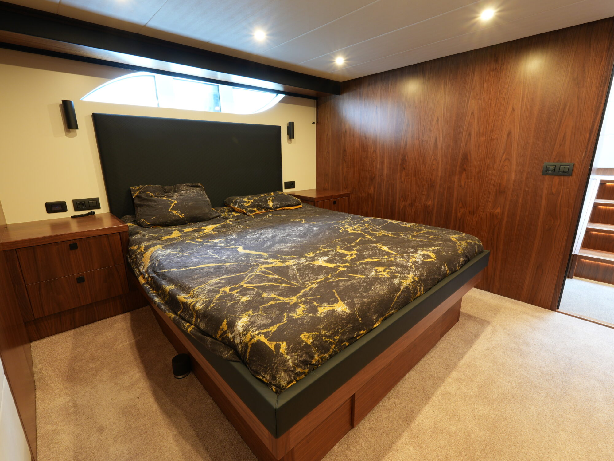 Motorboot Van den Hoven Executive 15.00 MK II