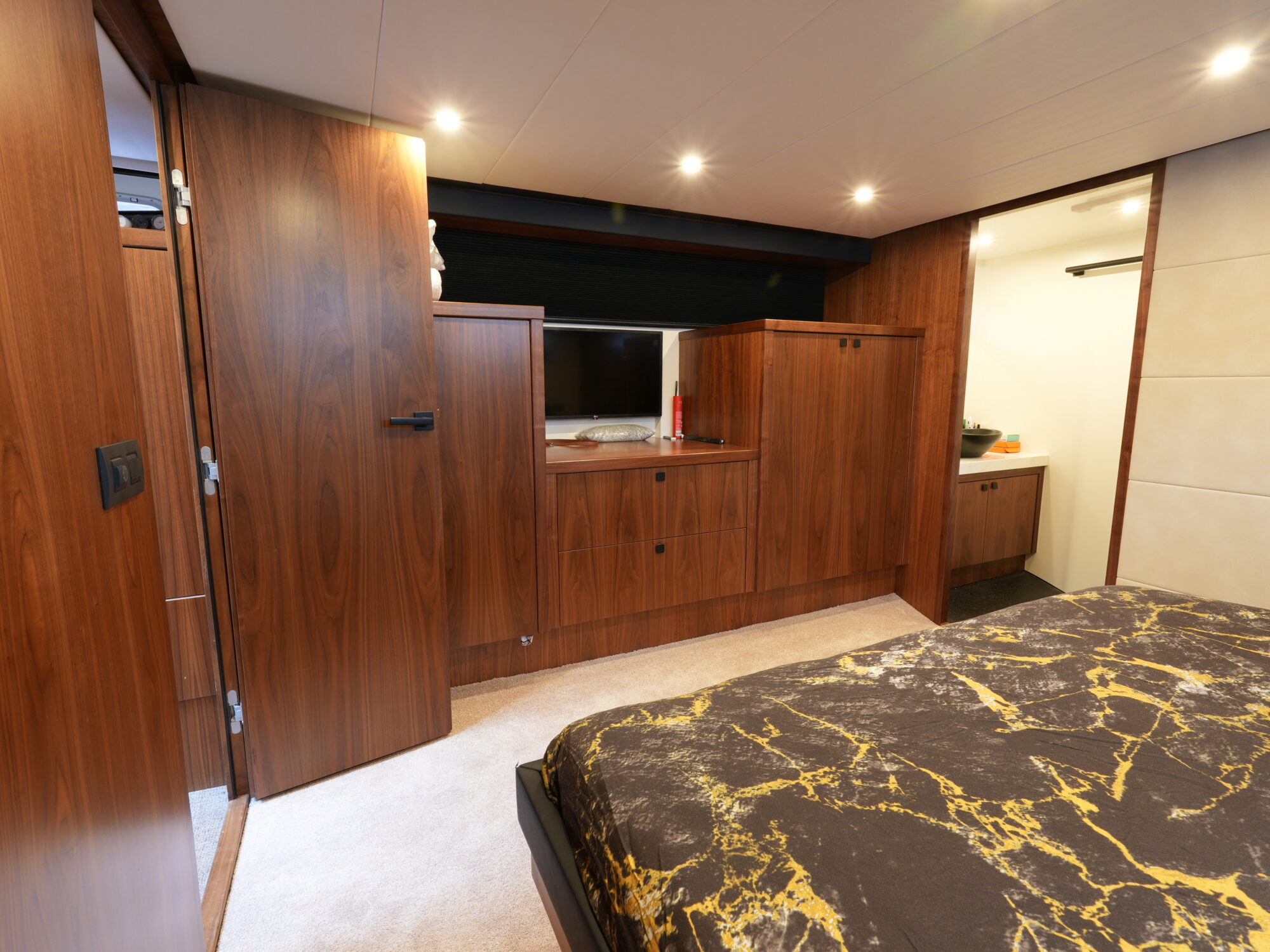 Motorboot Van den Hoven Executive 15.00 MK II