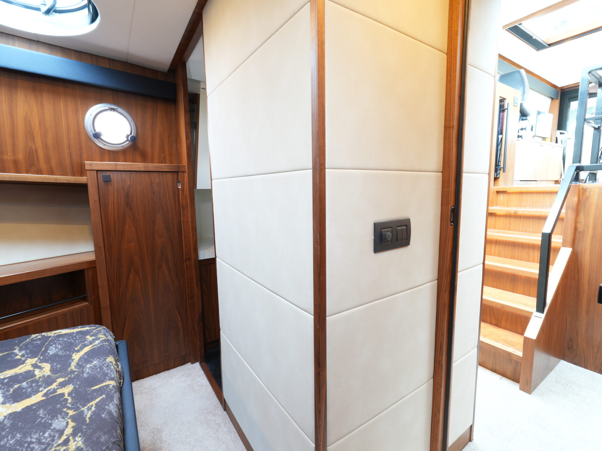 Motorboot Van den Hoven Executive 15.00 MK II