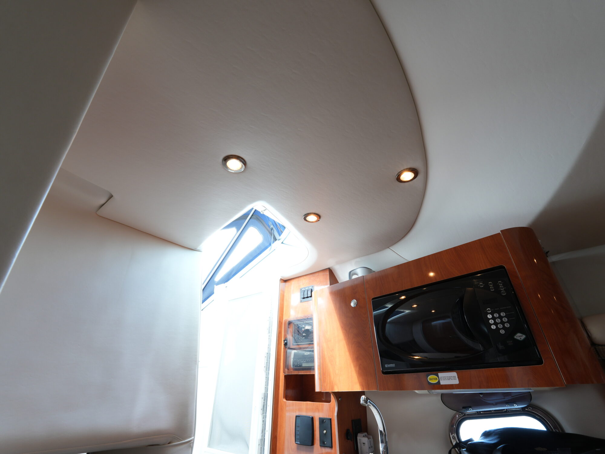 Motorboot Four Winns 248 Vista