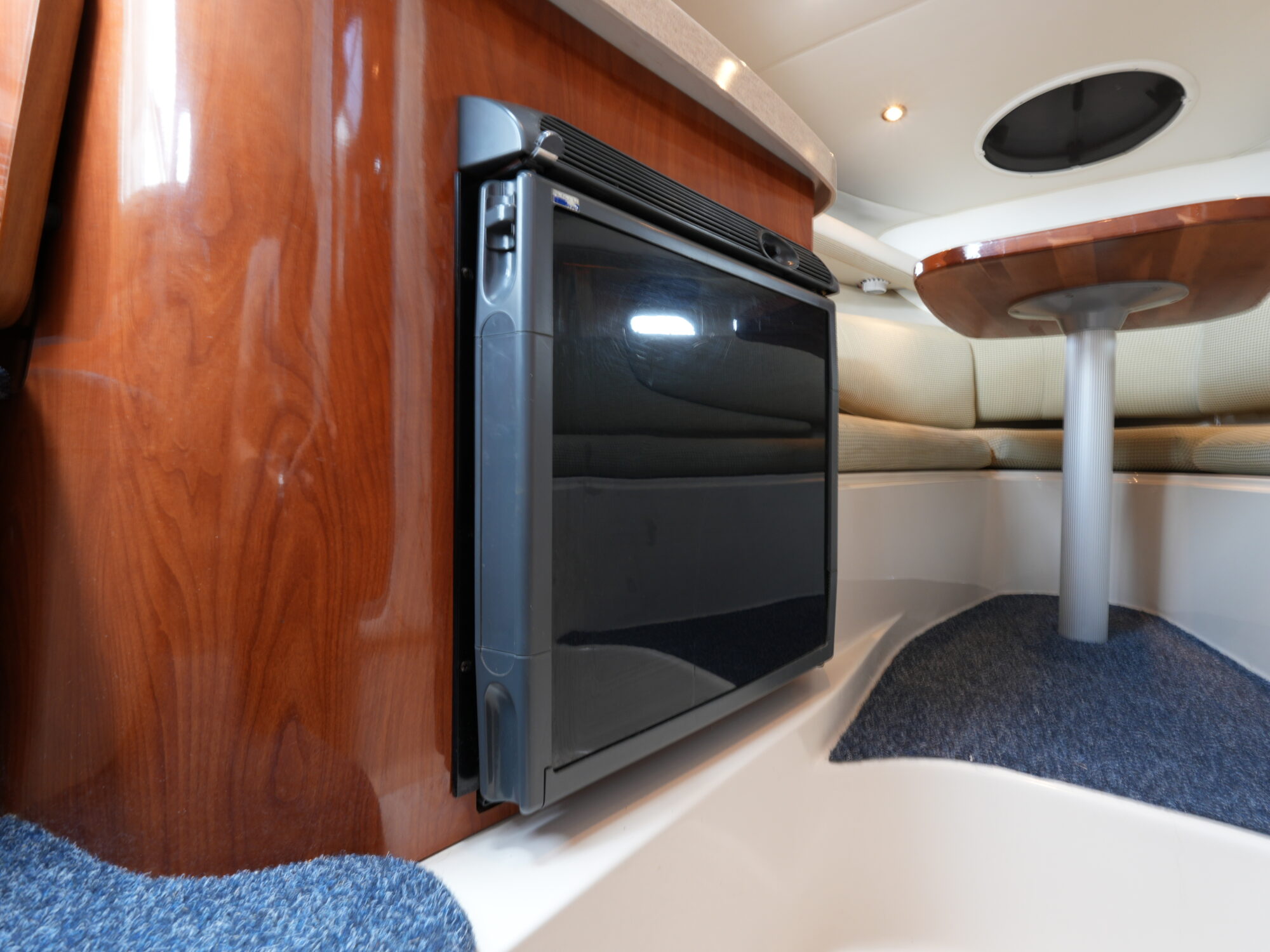 Motorboot Four Winns 248 Vista