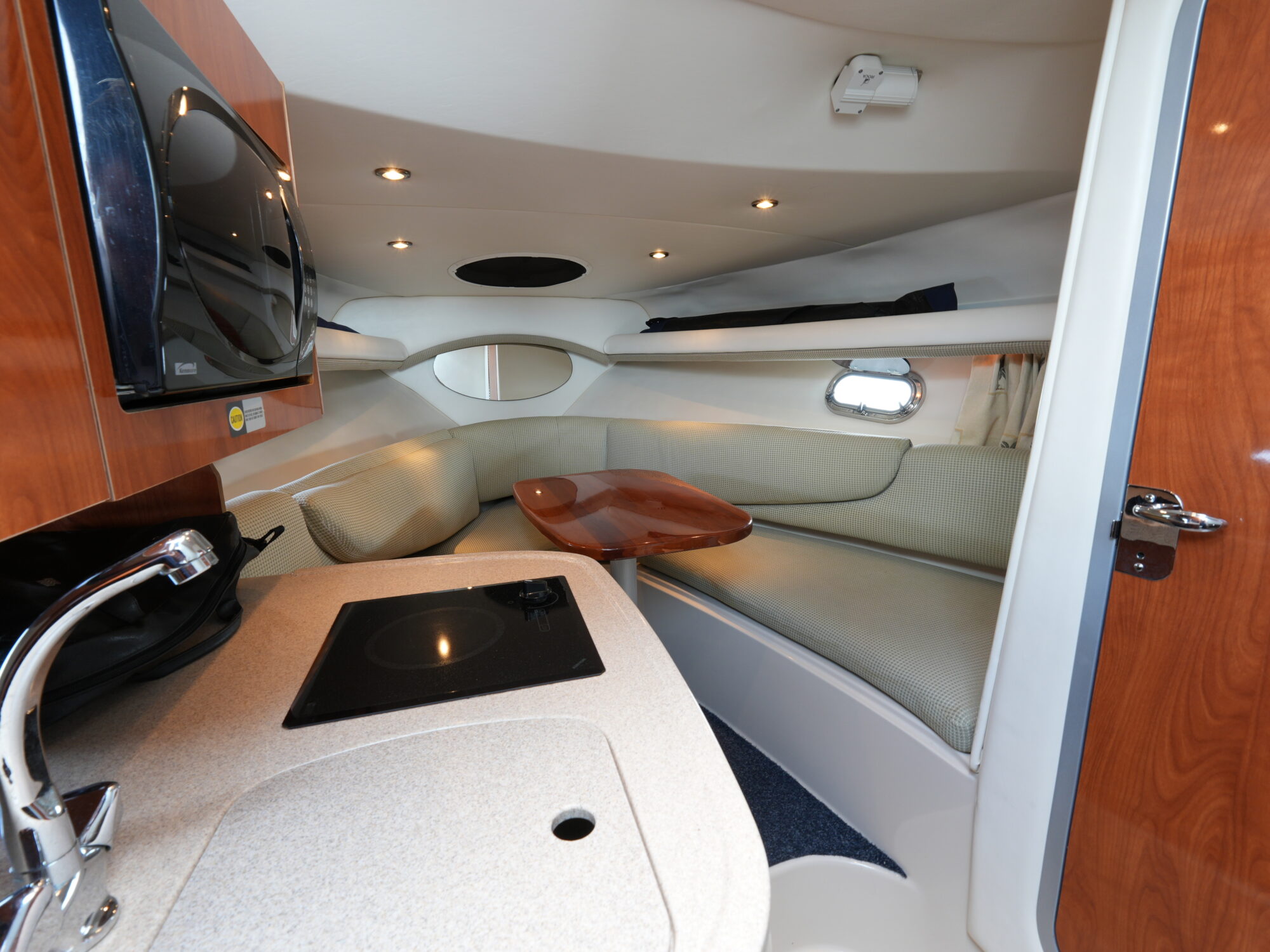 Motorboot Four Winns 248 Vista