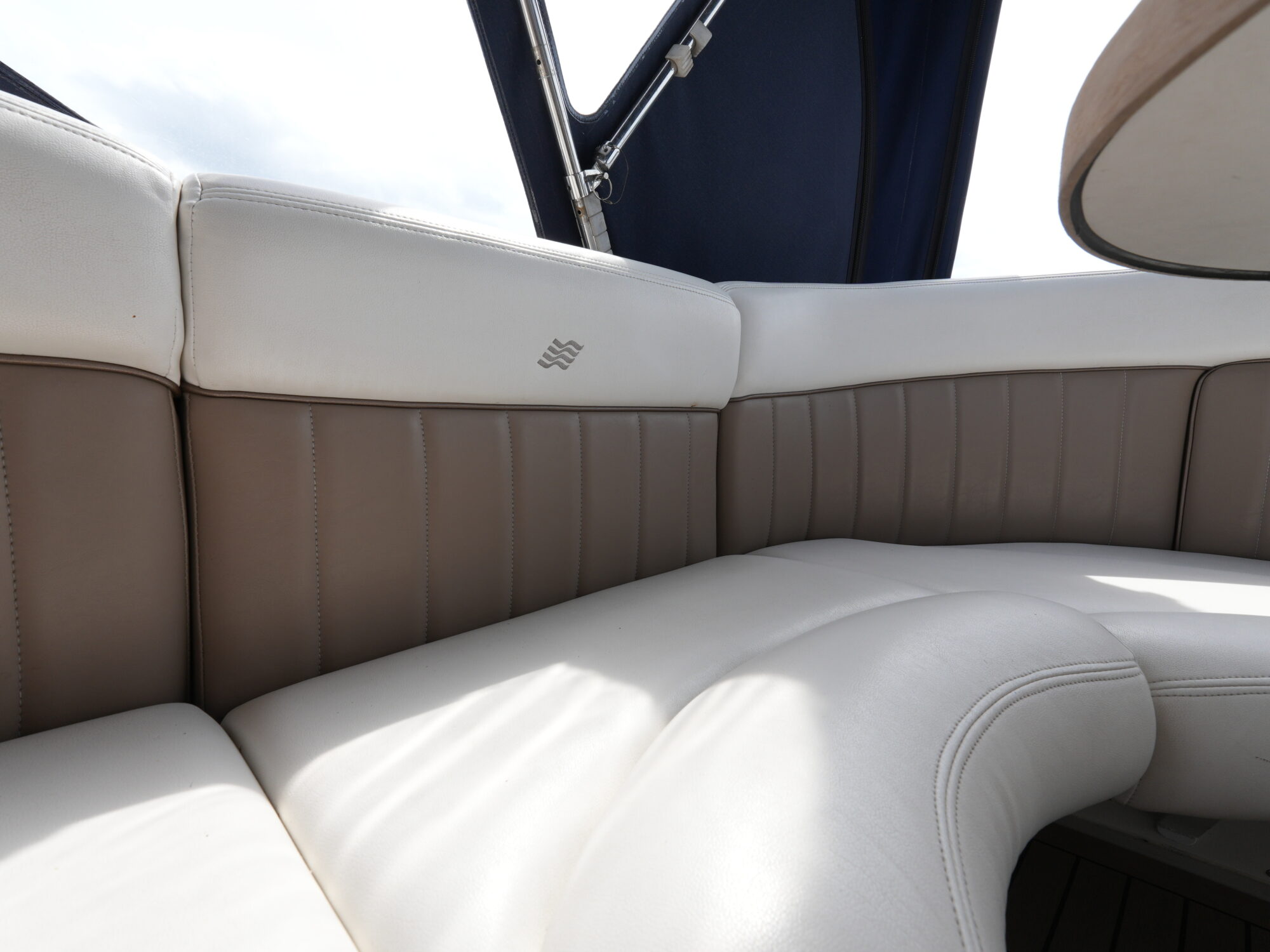 Motorboot Four Winns 248 Vista