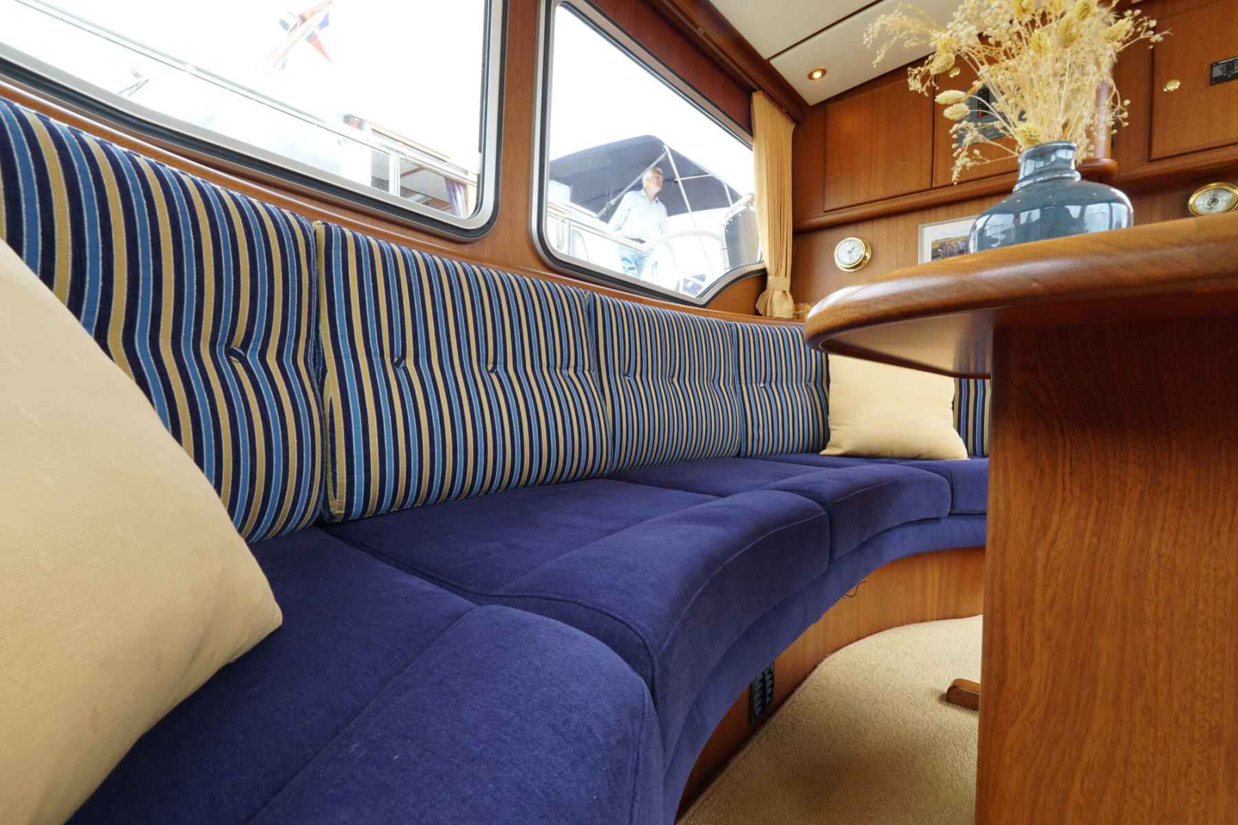 Motorboot Argos Classic 11.00 AK