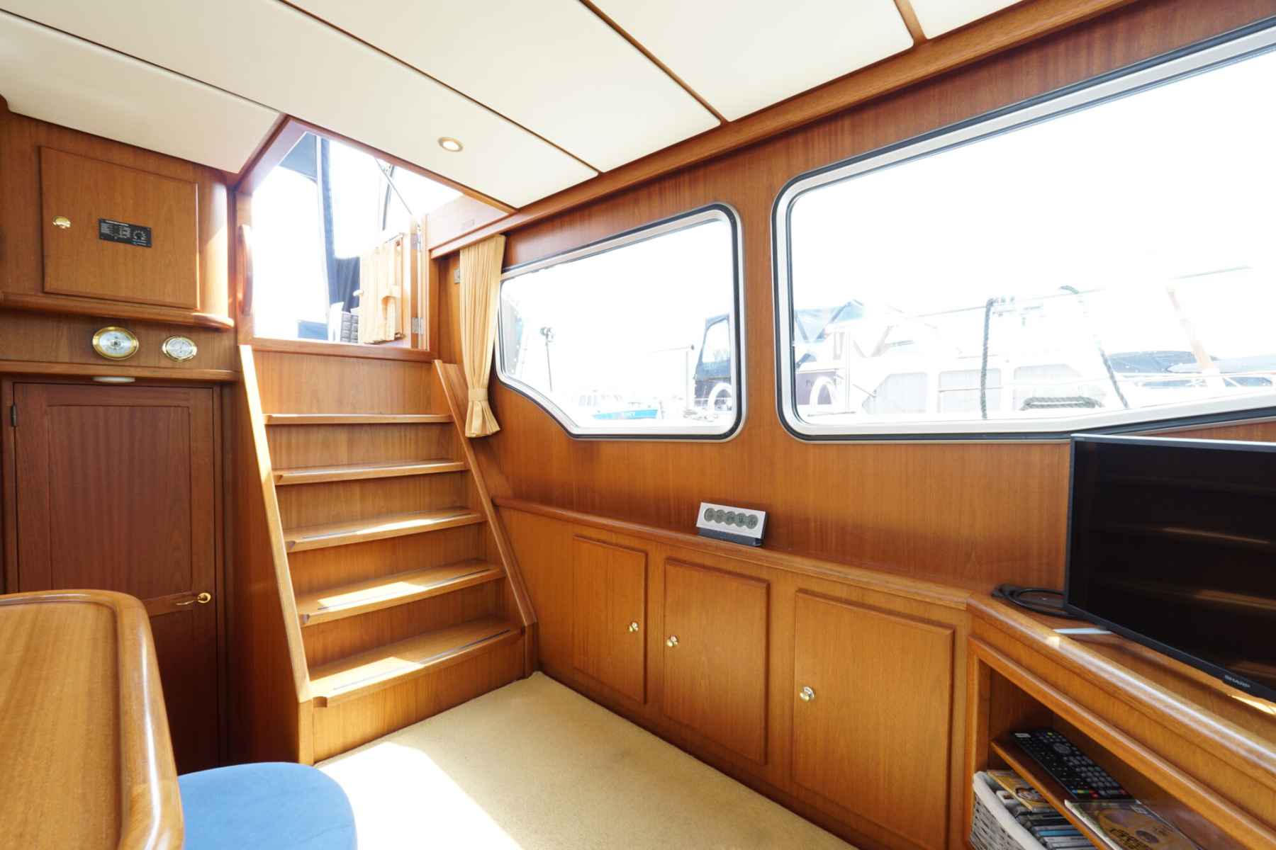 Motorboot Argos Classic 11.00 AK