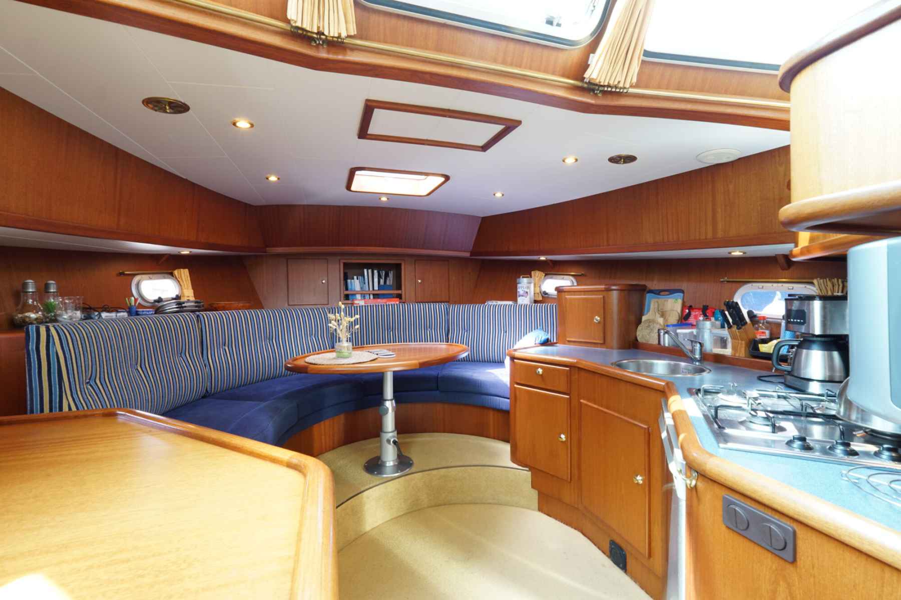 Motorboot Argos Classic 11.00 AK