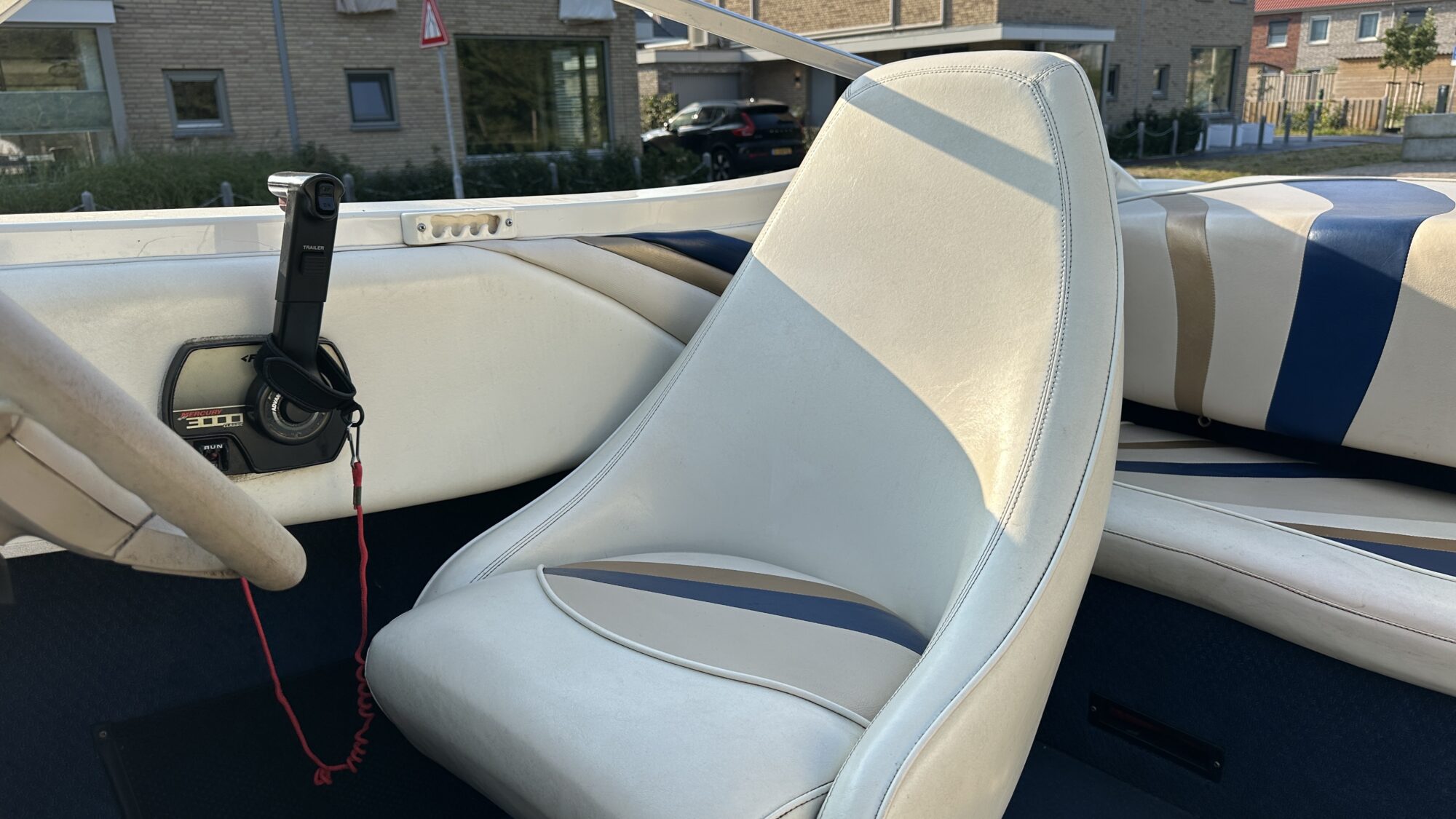 Motorboot Silverline Bowrider 1805 LS