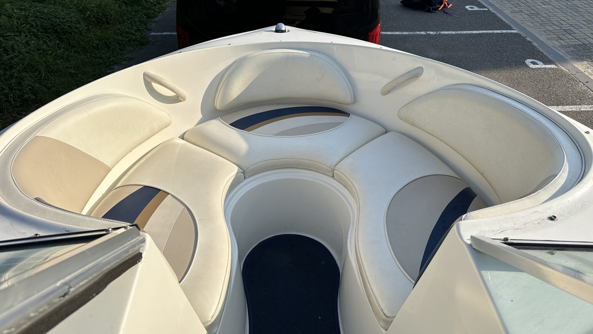 Motorboot Silverline Bowrider 1805 LS