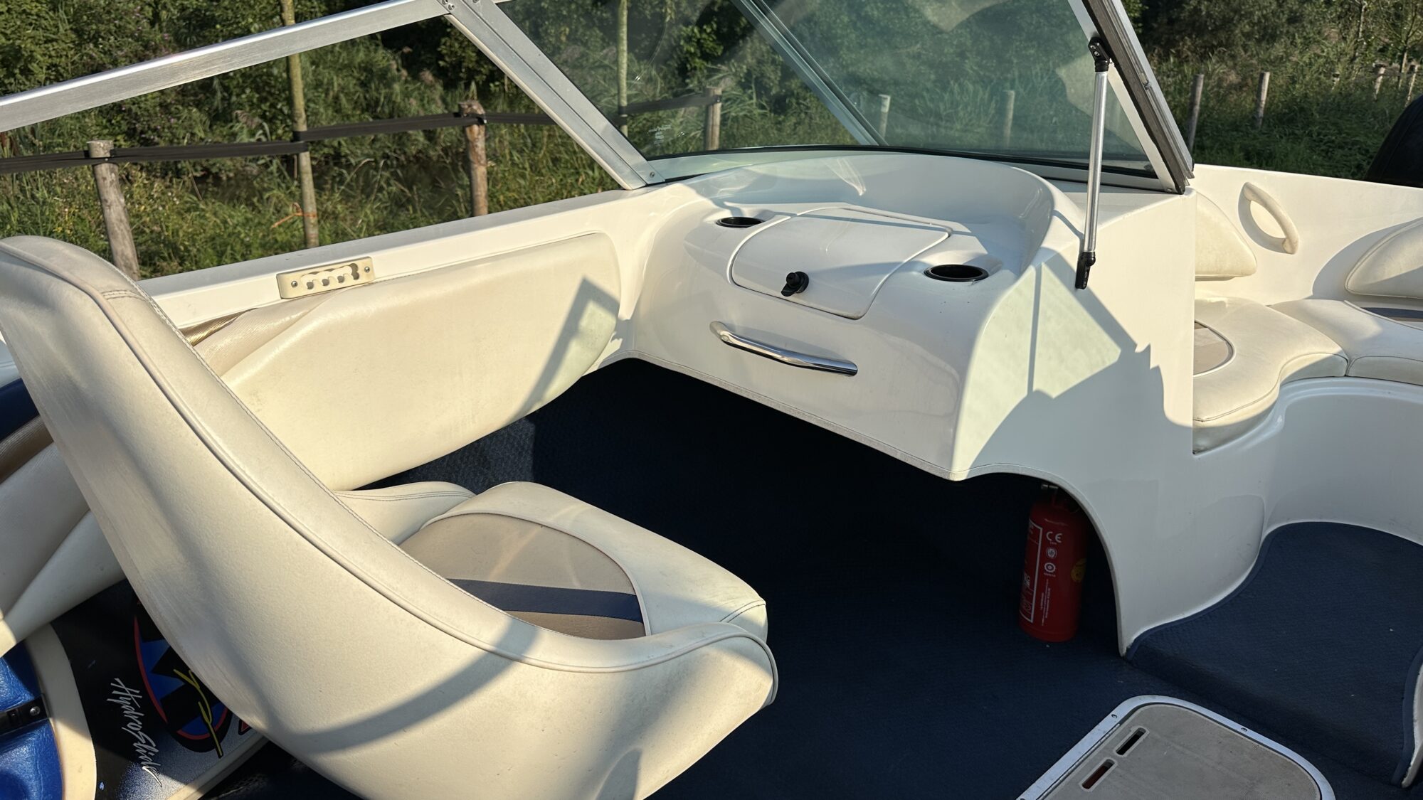 Motorboot Silverline Bowrider 1805 LS