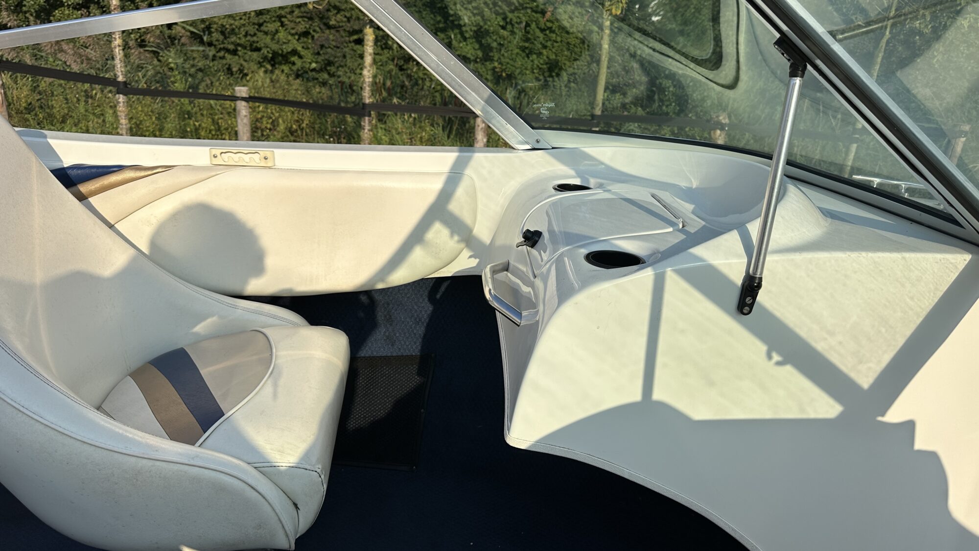 Motorboot Silverline Bowrider 1805 LS