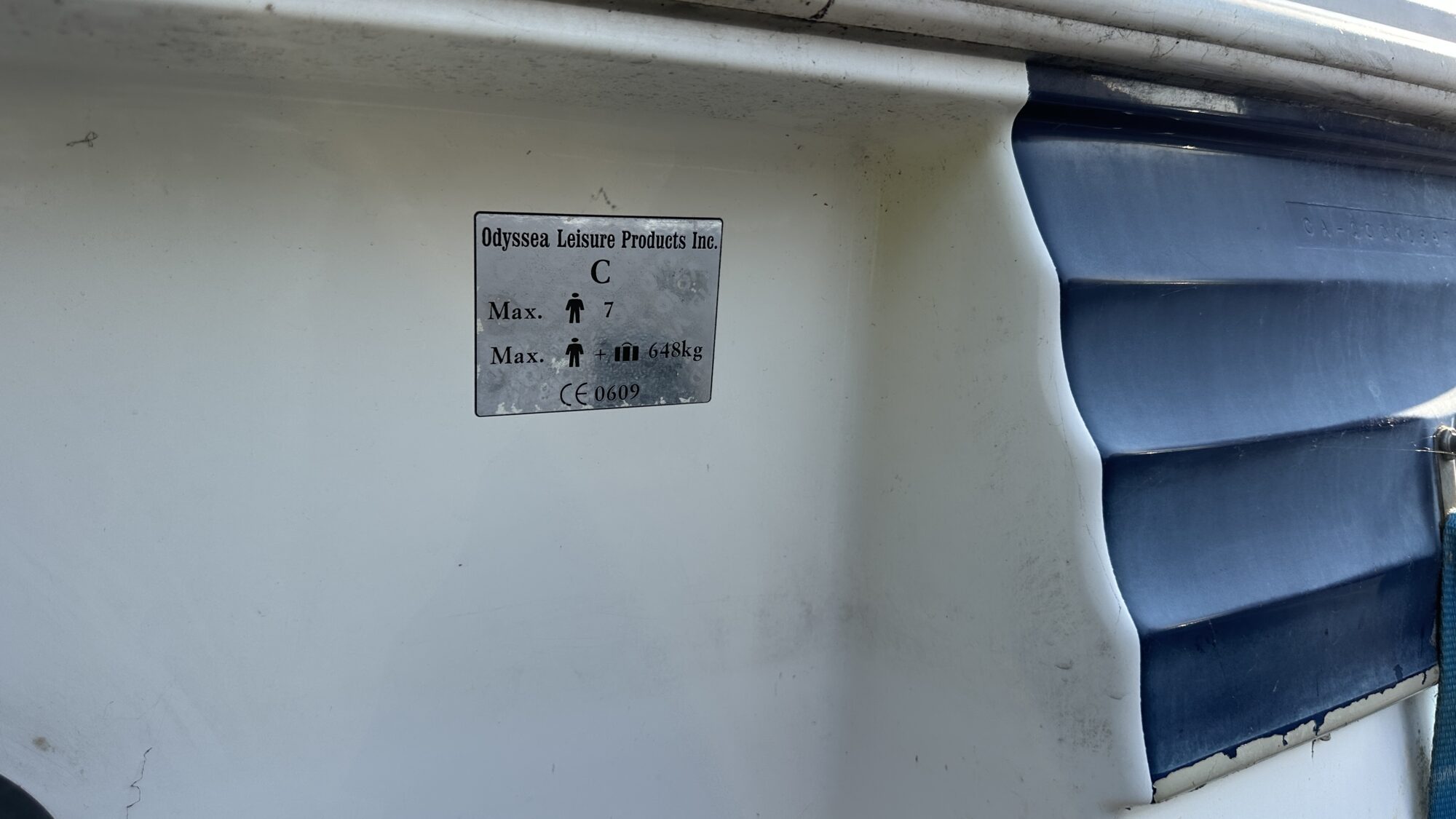 Motorboot Silverline Bowrider 1805 LS