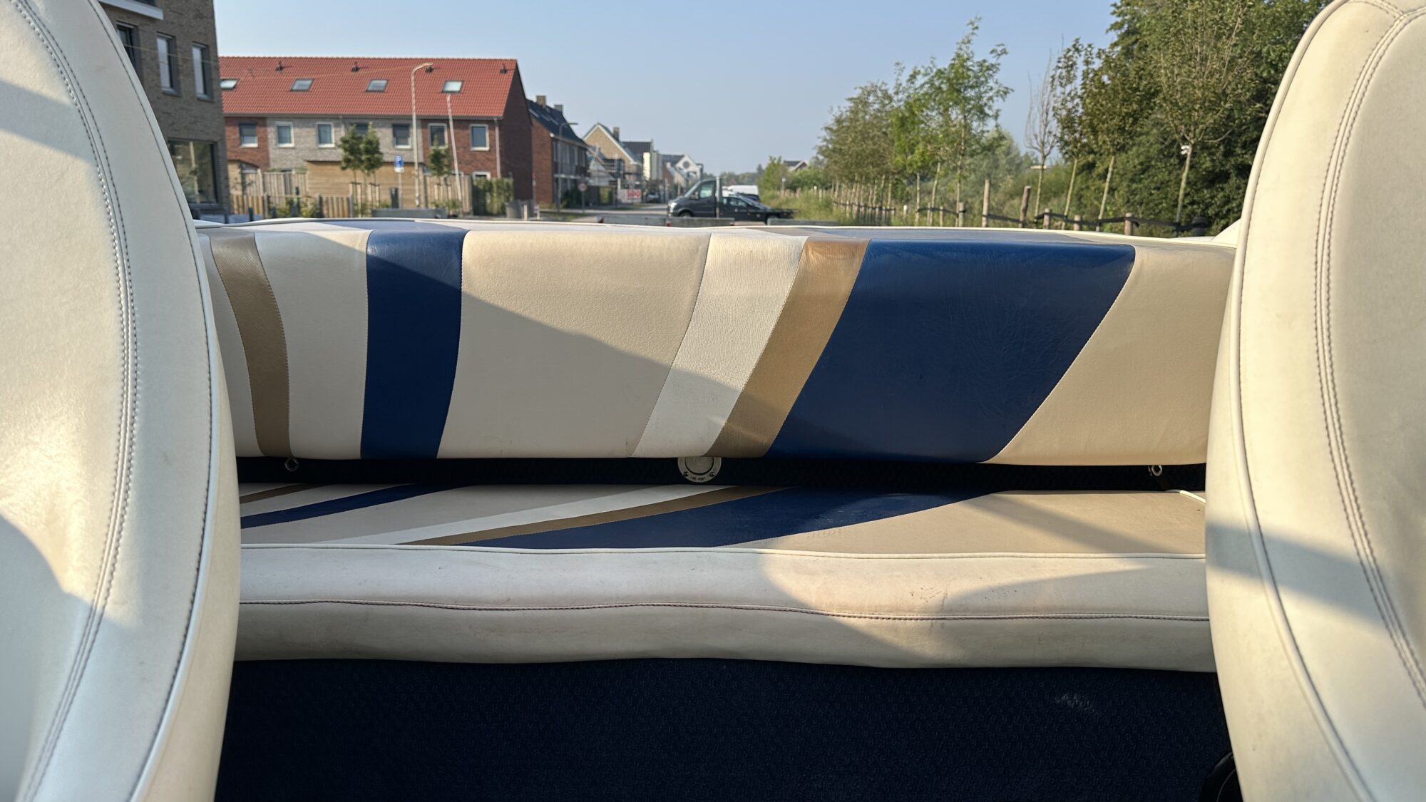 Motorboot Silverline Bowrider 1805 LS
