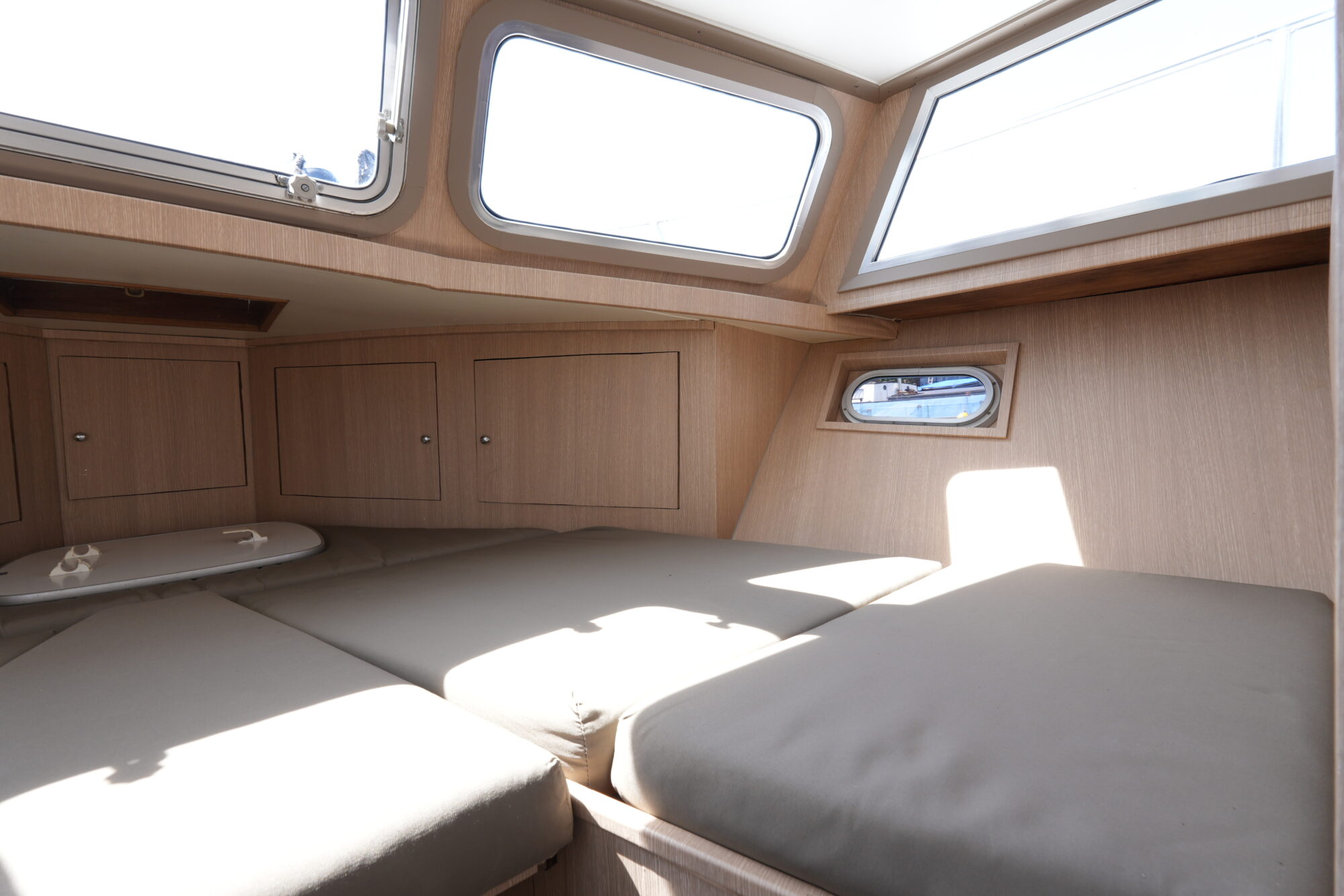 Motorboot Vechtkruiser 10.50 AK Cabrio