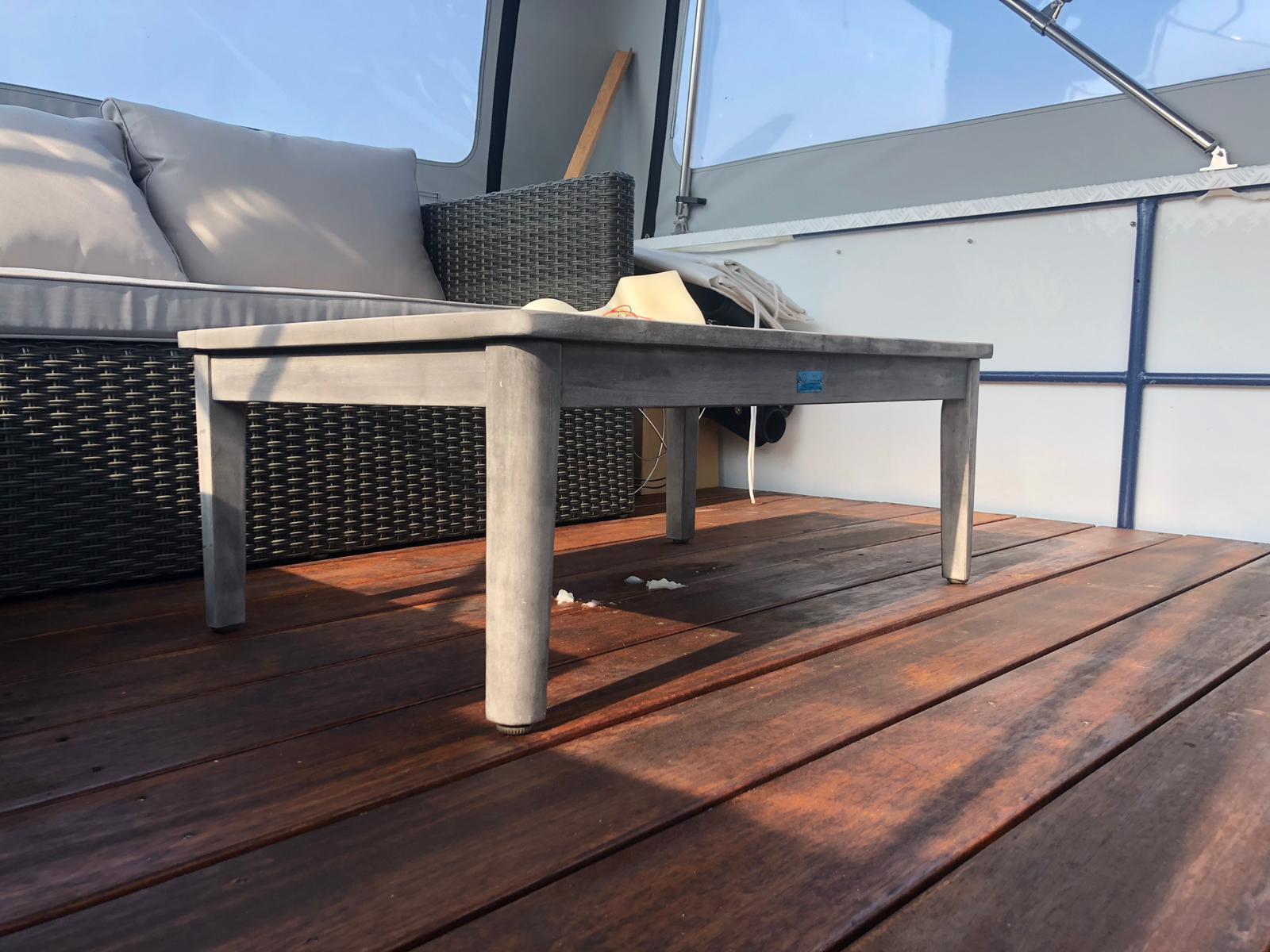 Motorboot Veerdörn 13.00 Flybridge