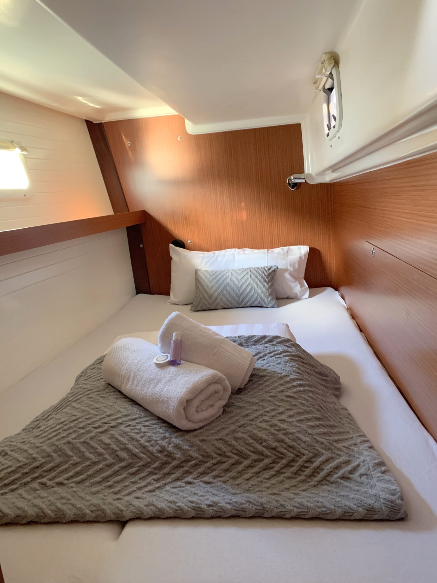 Motorboot Delphia Yachts Escape 1350