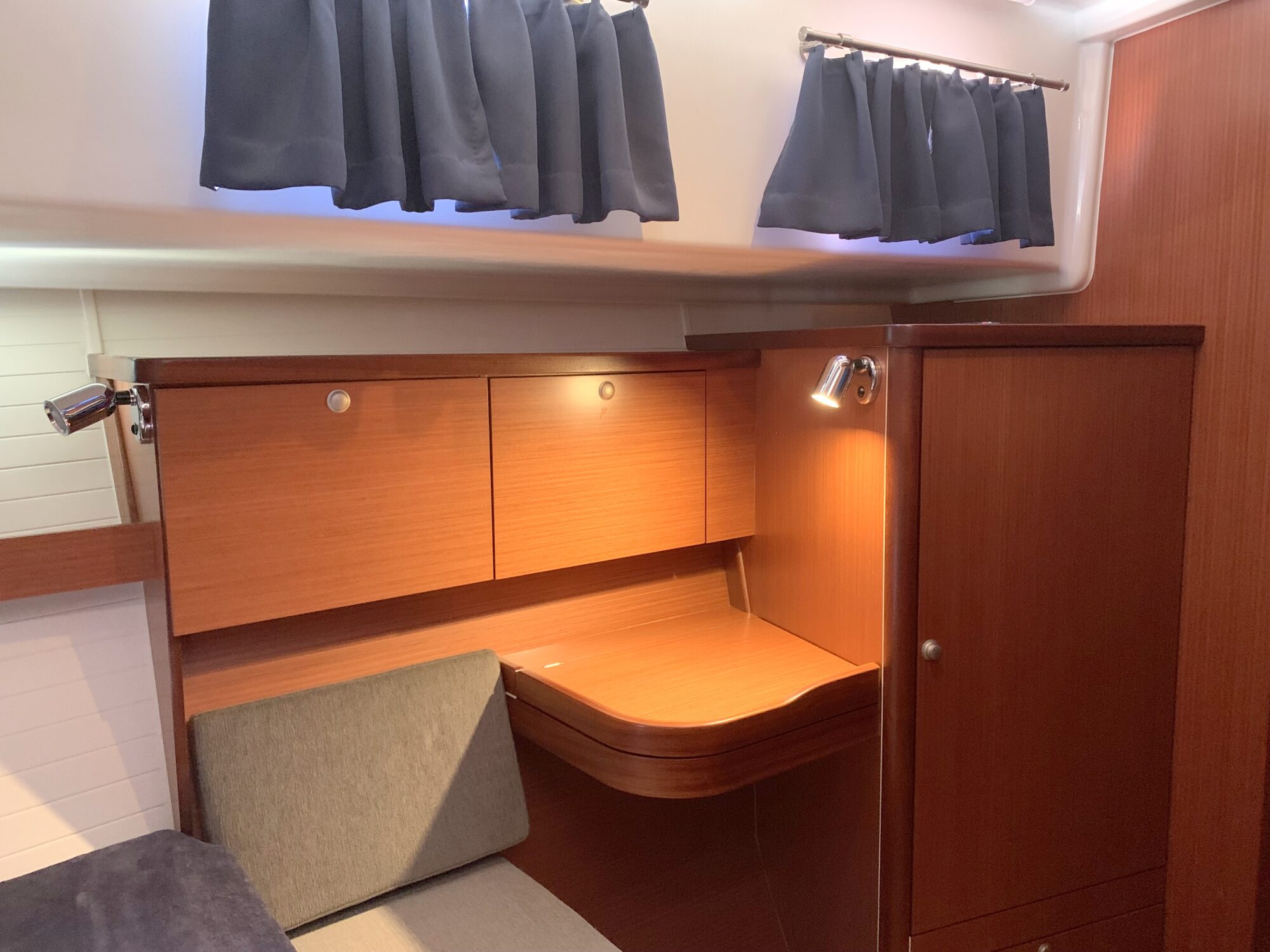 Motorboot Delphia Yachts Escape 1350