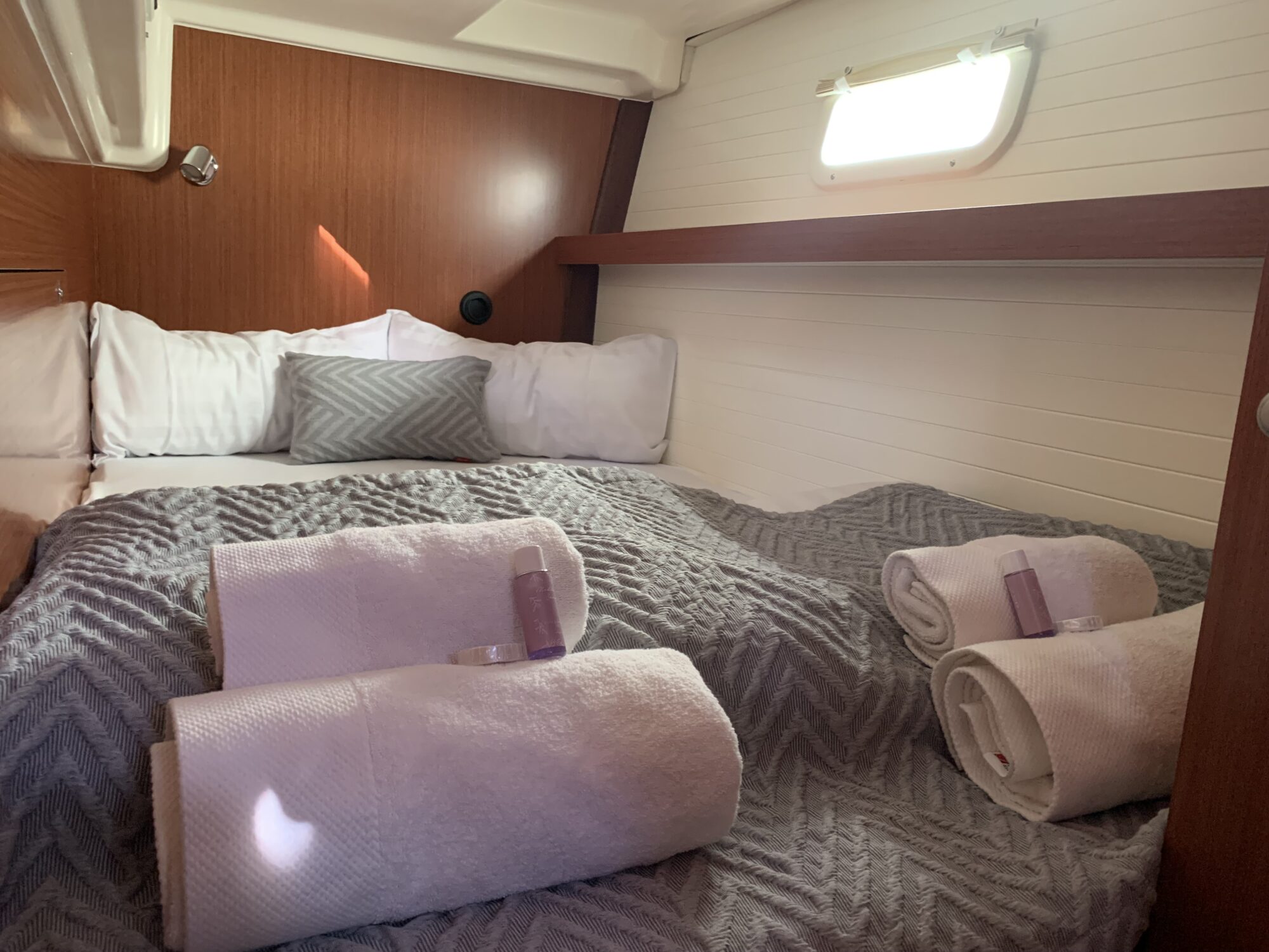 Motorboot Delphia Yachts Escape 1350