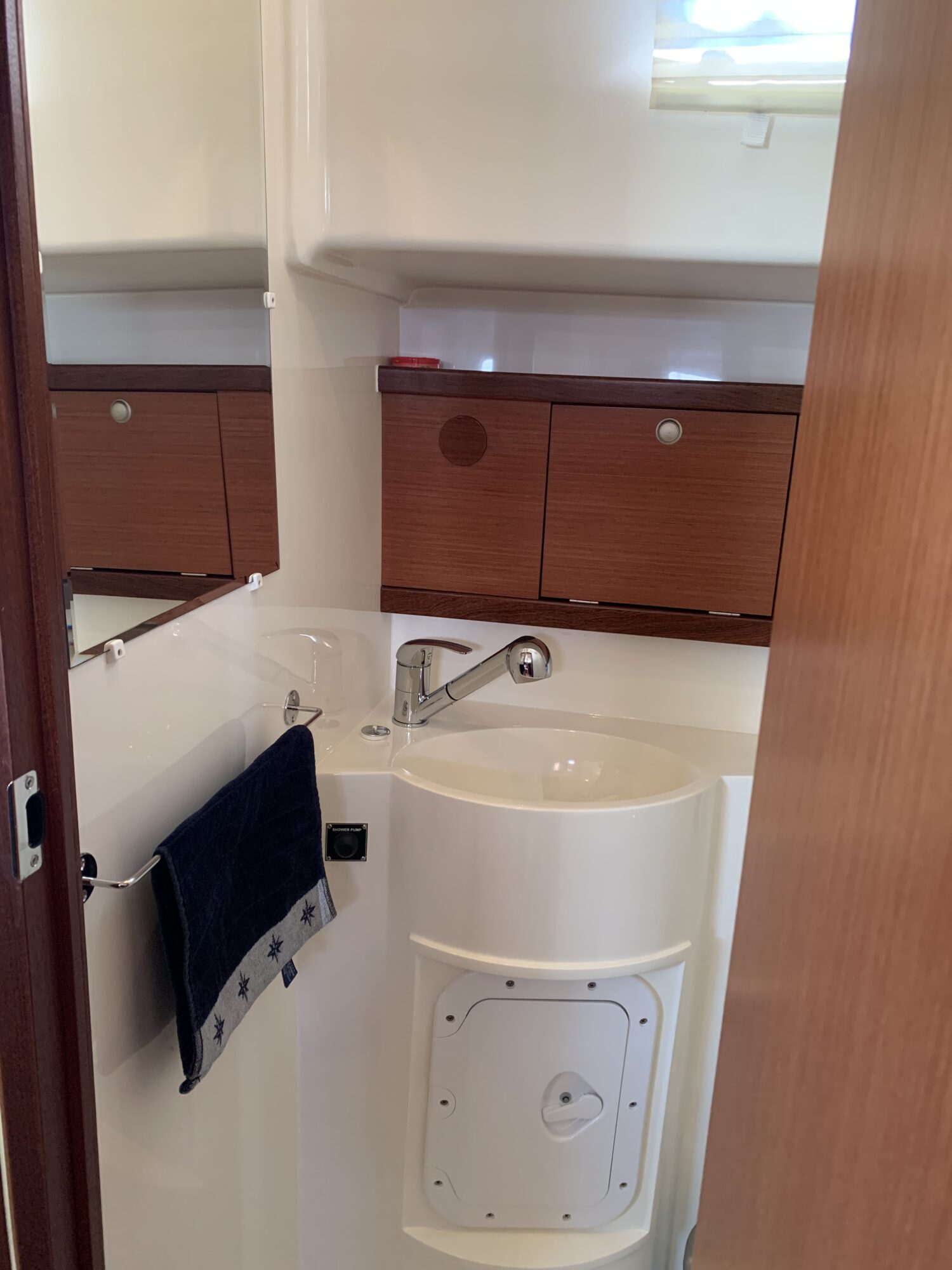 Motorboot Delphia Yachts Escape 1350