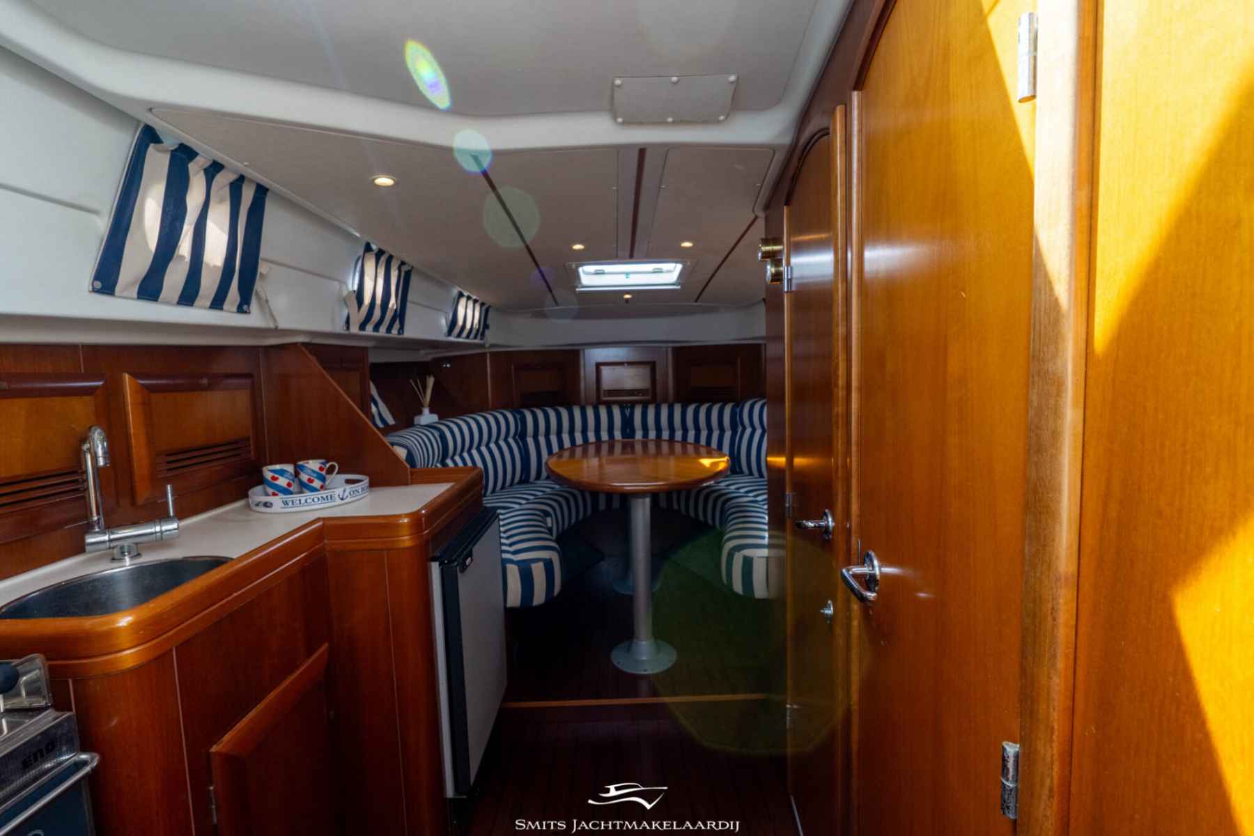 Motorboot Beneteau Ombrine 9.60