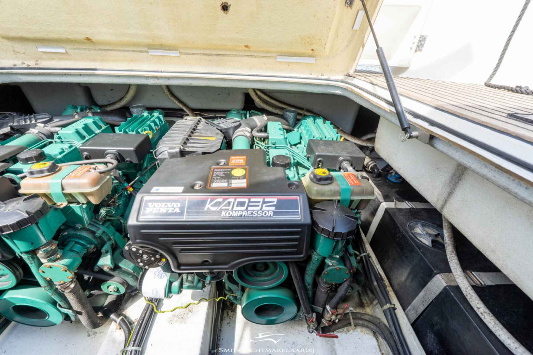 Motorboot Beneteau Ombrine 9.60