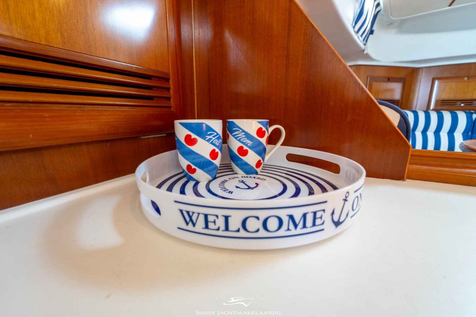 Motorboot Beneteau Ombrine 9.60