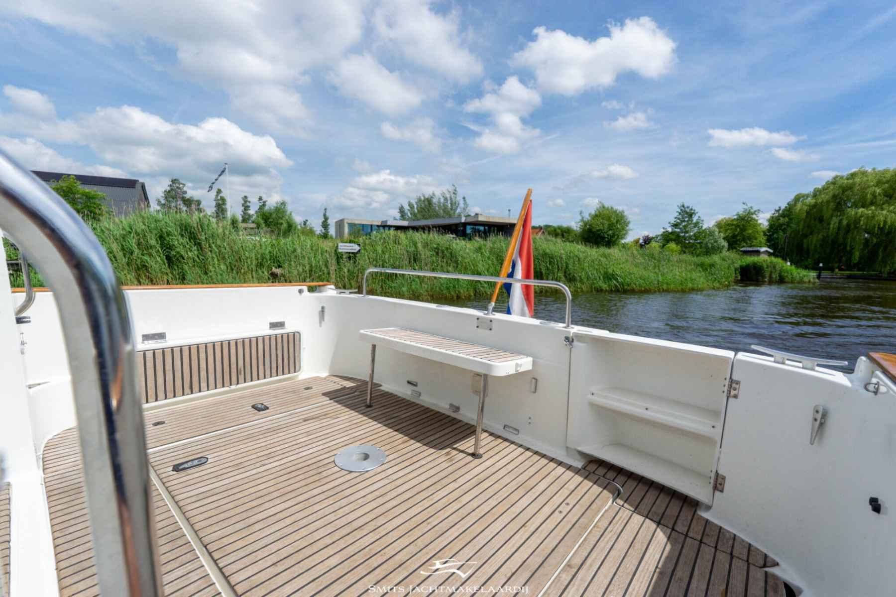 Motorboot Beneteau Ombrine 9.60