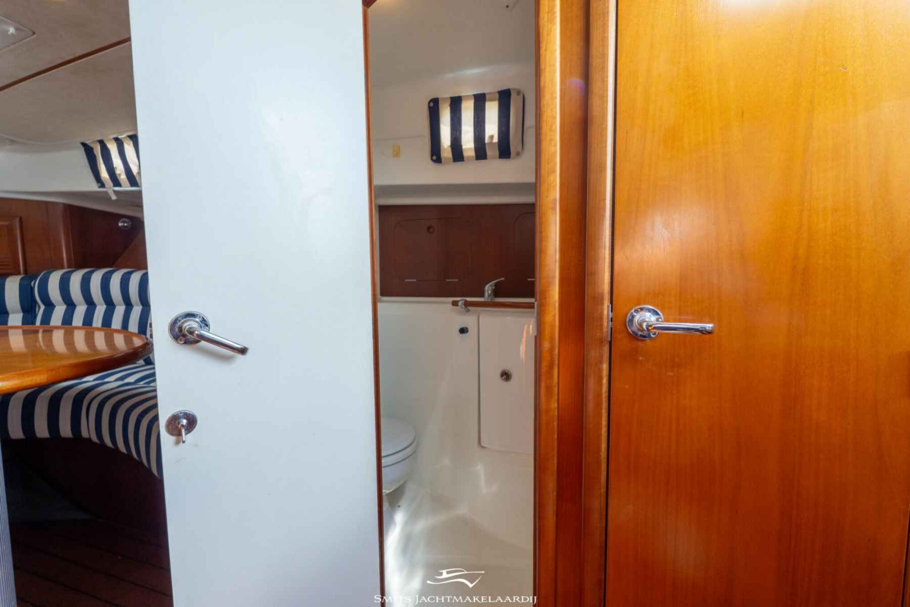 Motorboot Beneteau Ombrine 9.60