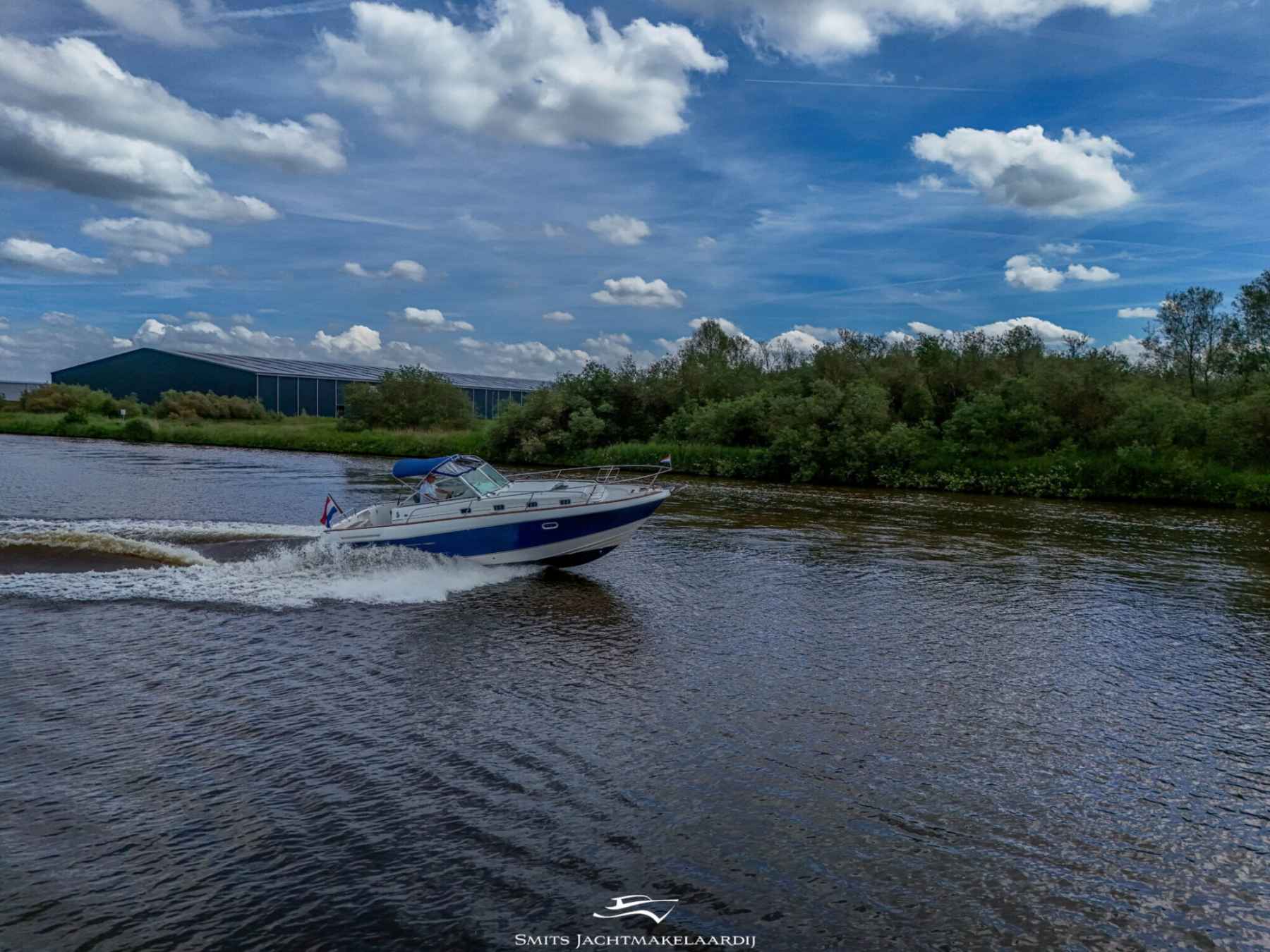 Motorboot Beneteau Ombrine 9.60
