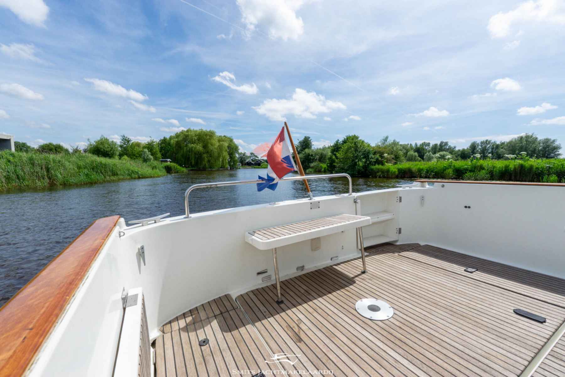 Motorboot Beneteau Ombrine 9.60