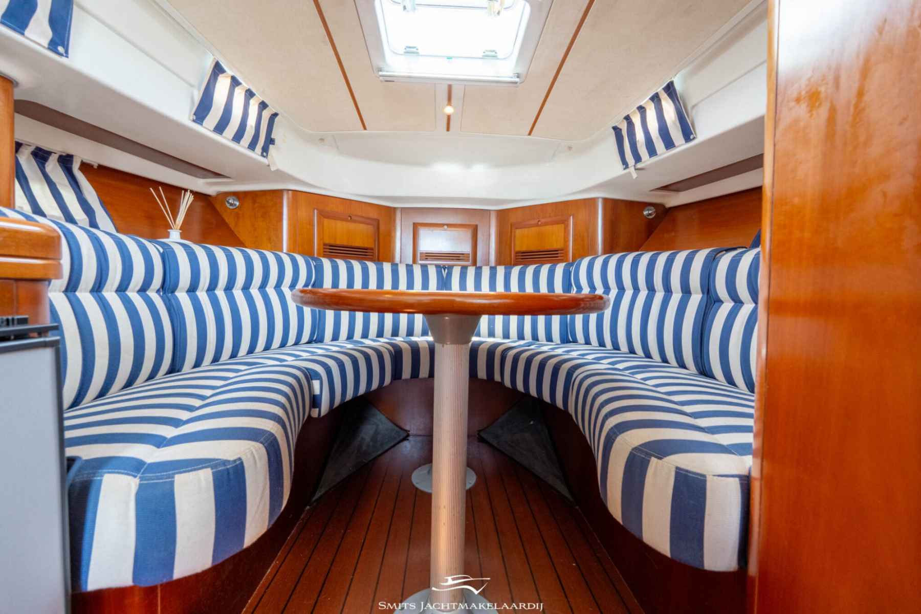 Motorboot Beneteau Ombrine 9.60