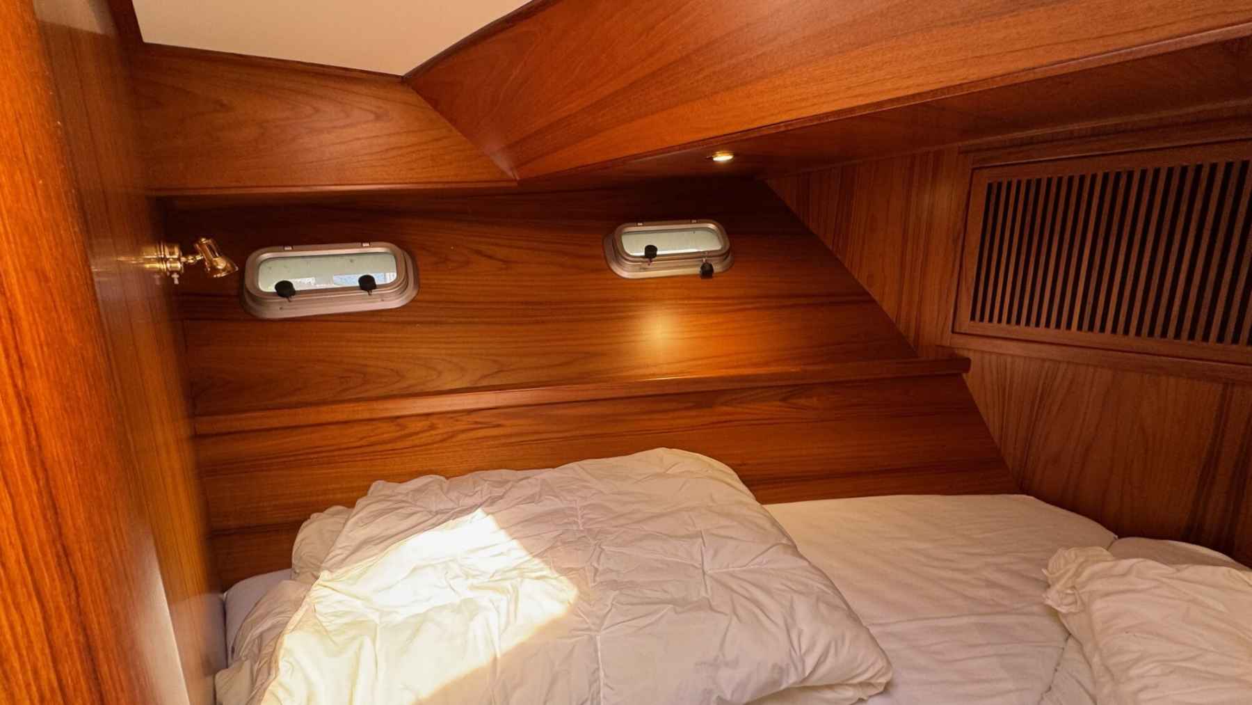 Motorboot Super van Craft 14.80 Cabrio