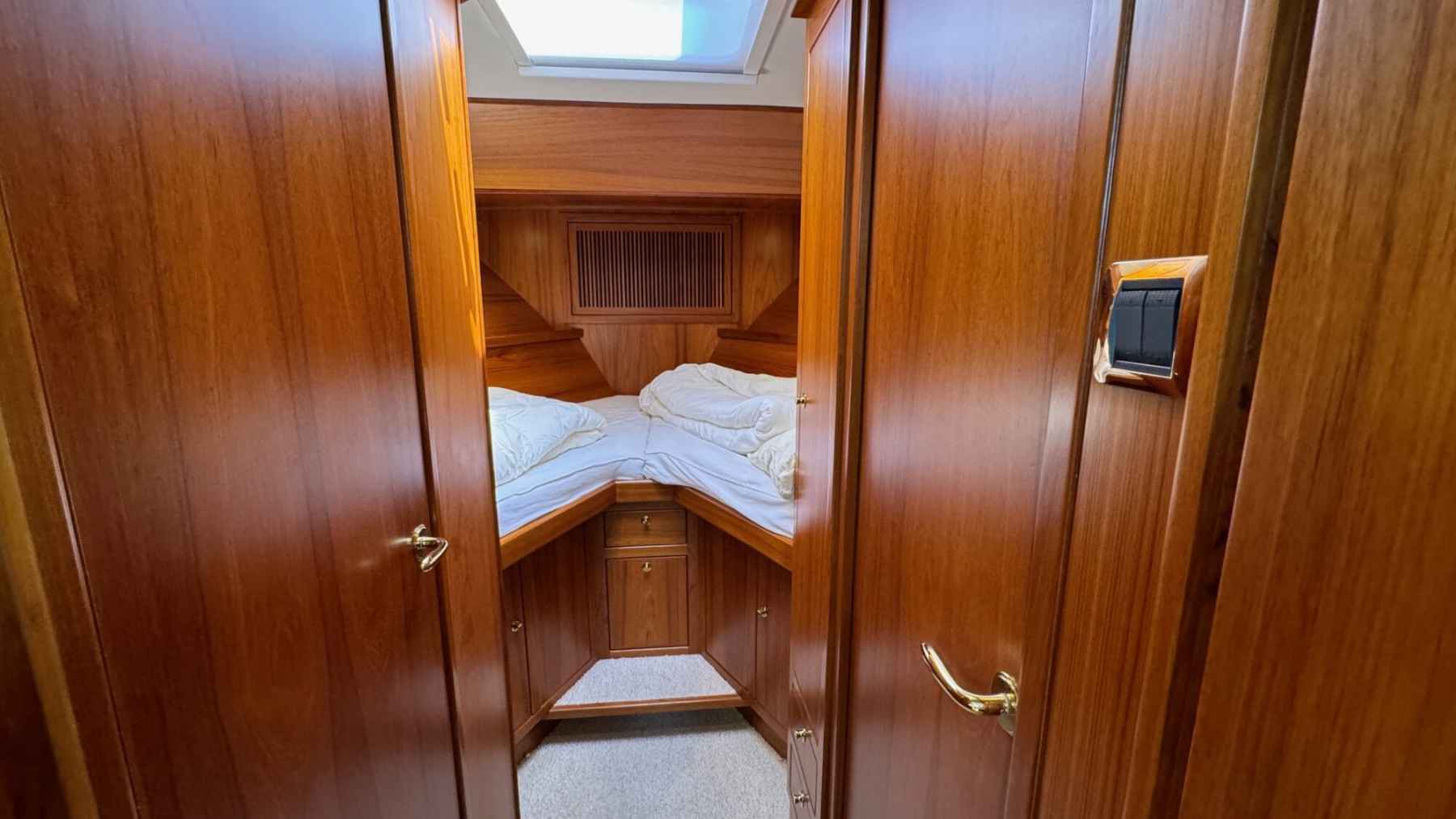 Motorboot Super van Craft 14.80 Cabrio