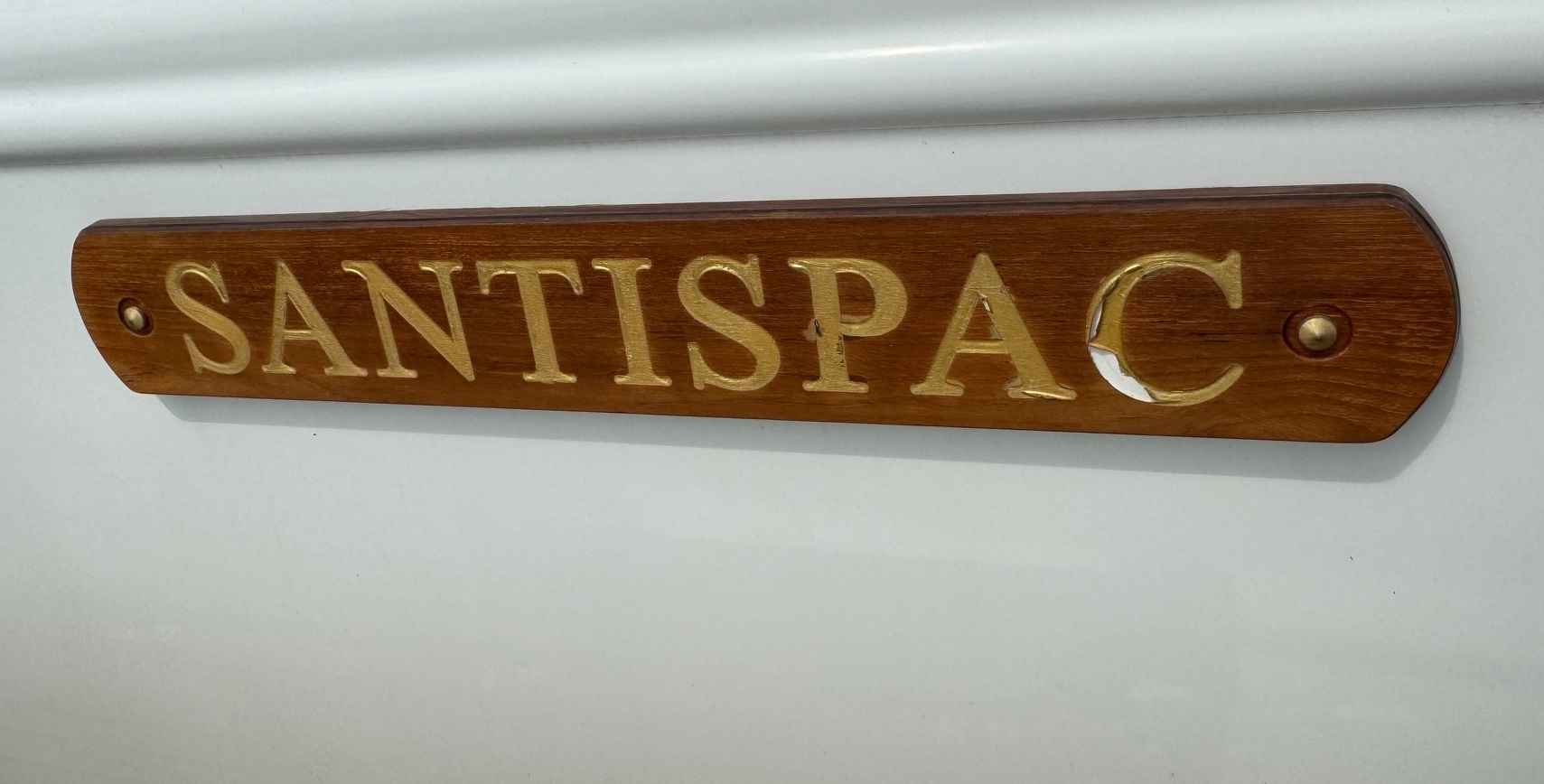 Motorboot Super van Craft 14.80 Cabrio