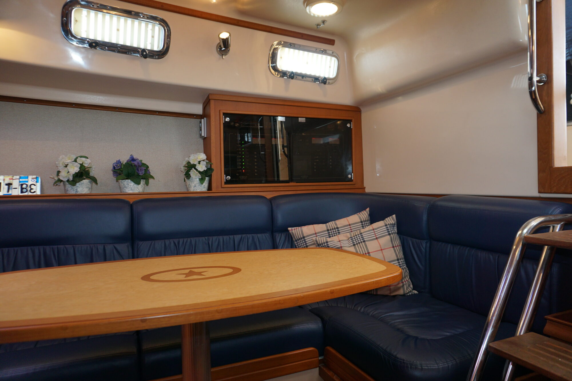 Motorboot Island Packet Craft 360 Express