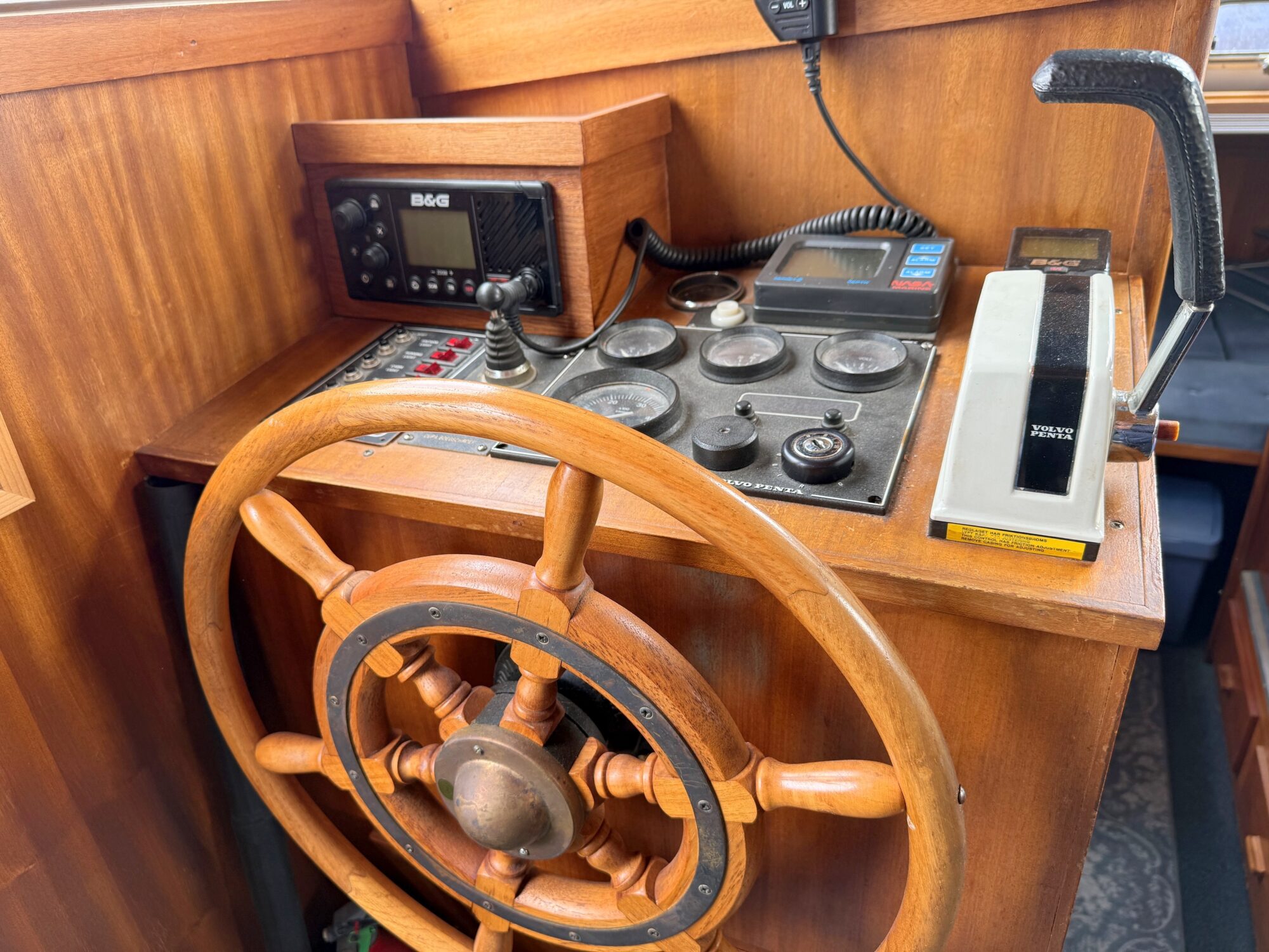 Motorboot Hollandia 10.00 AK Cabrio