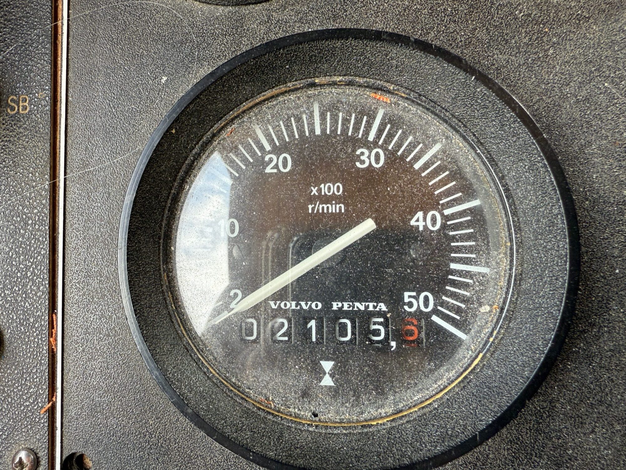 Motorboot Hollandia 10.00 AK Cabrio