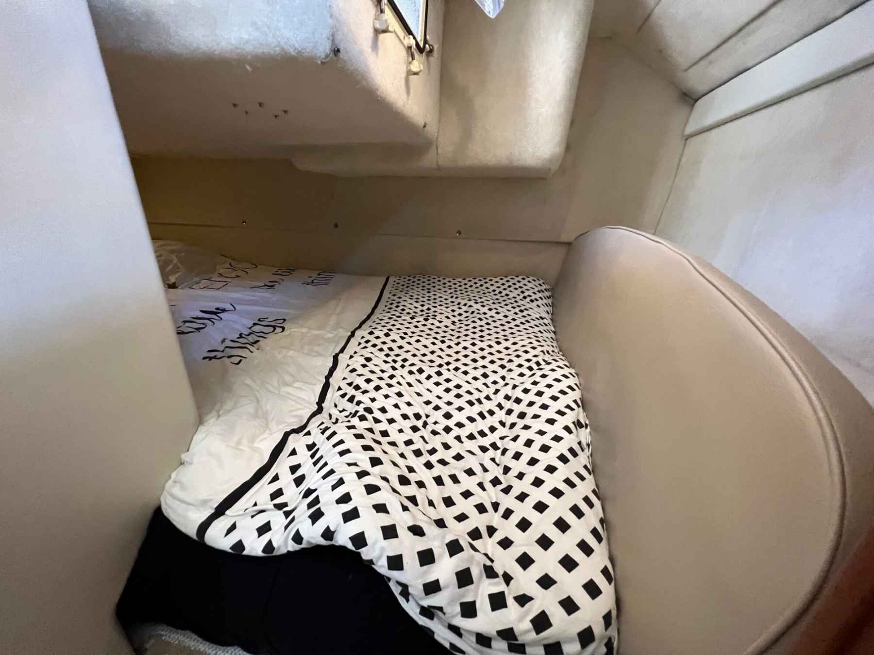 Motorboot Bayliner 285 Ciera Sunbridge
