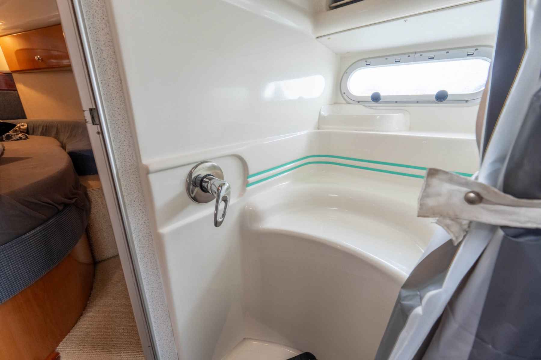 Motorboot Sealine S37