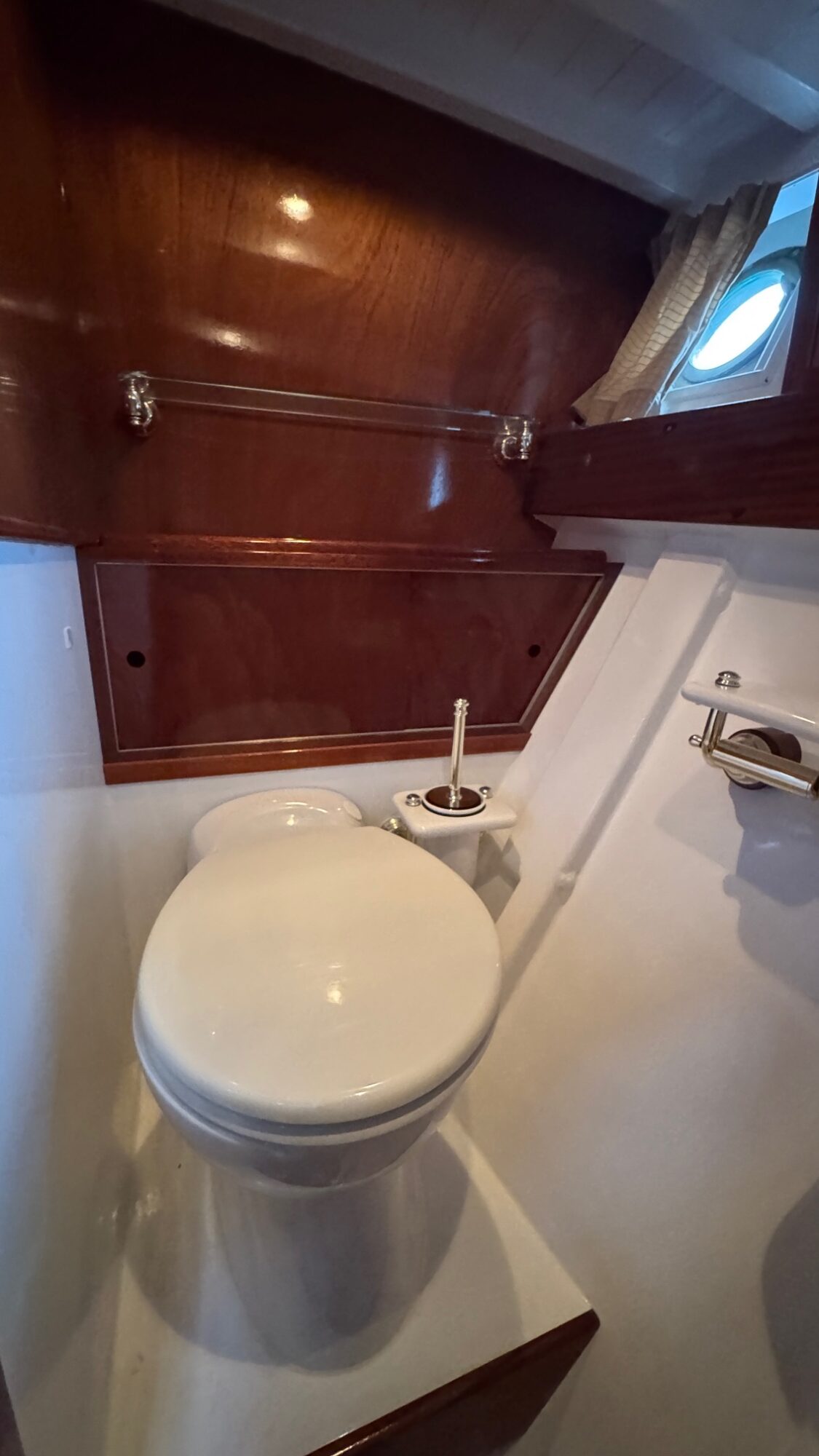 Motorboot Silver Rondspantkotter 19.44 VS