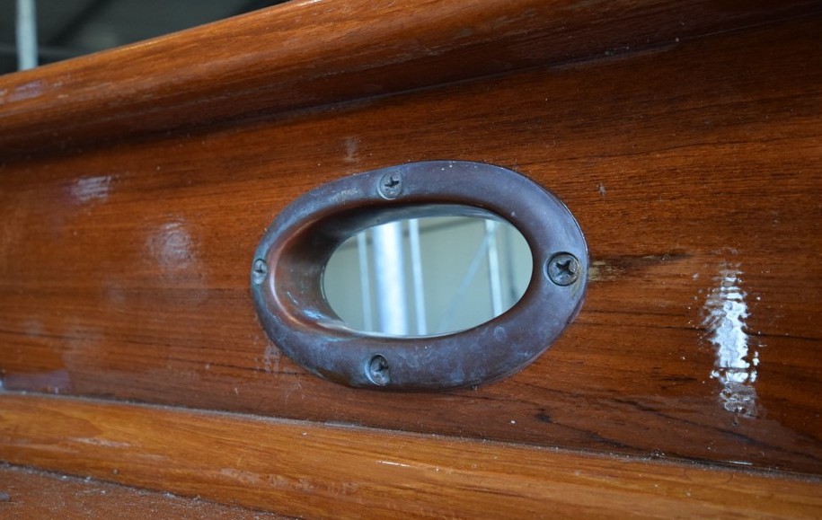 Motorboot Silver Rondspantkotter 19.44 VS
