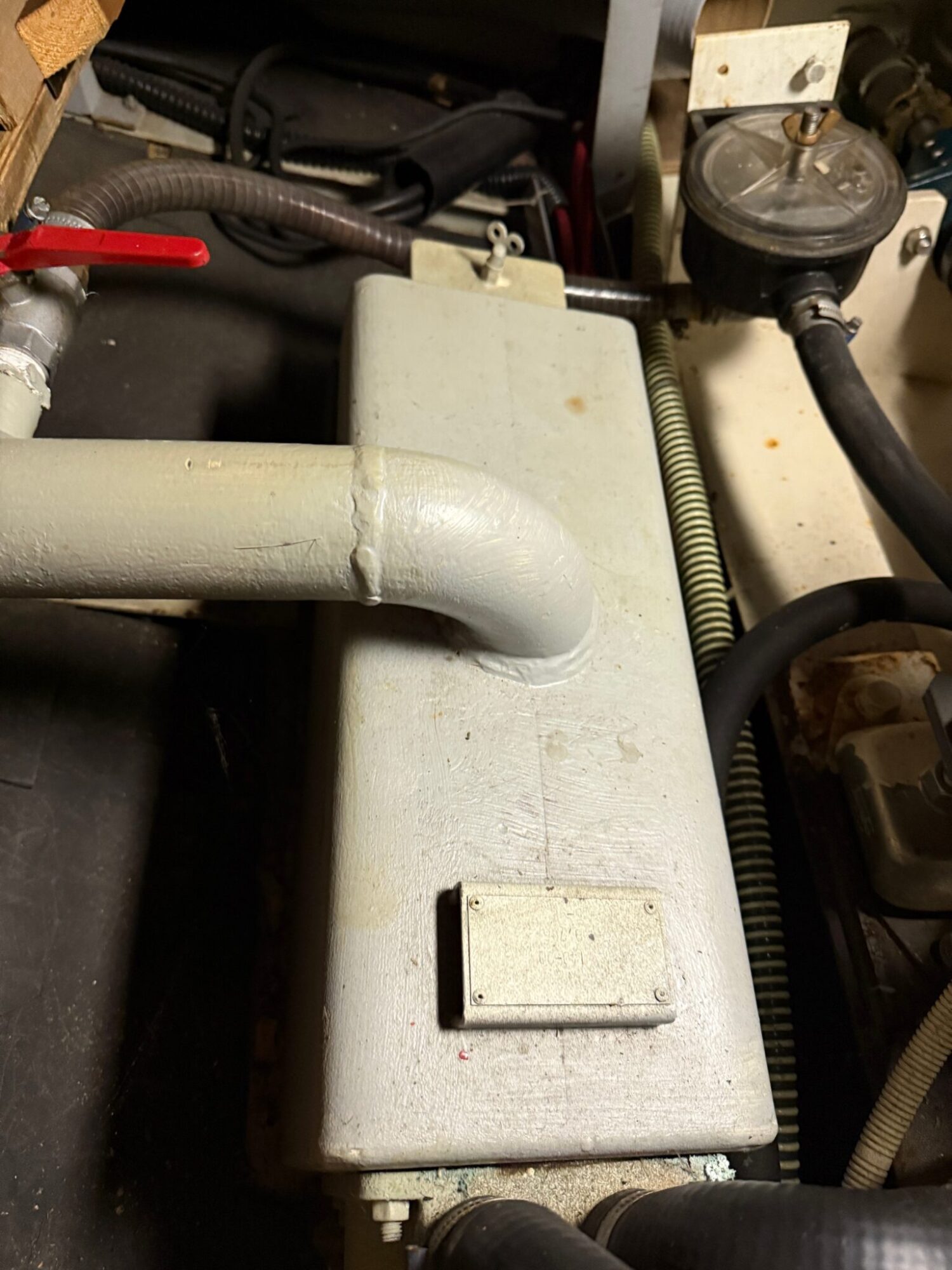 Motorboot Flevo Spiegelkotter 12.50 AK Cabrio