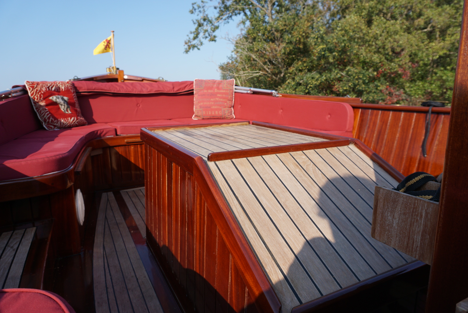 Motorboot Wester Engh 6.85 Open Noorden